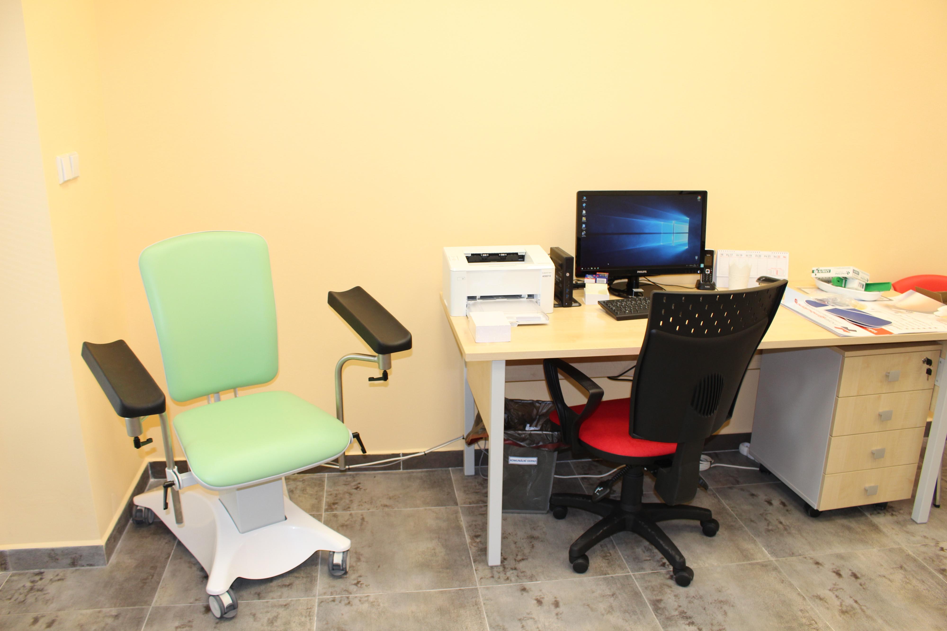 MOJE AMBULANCE foto 4