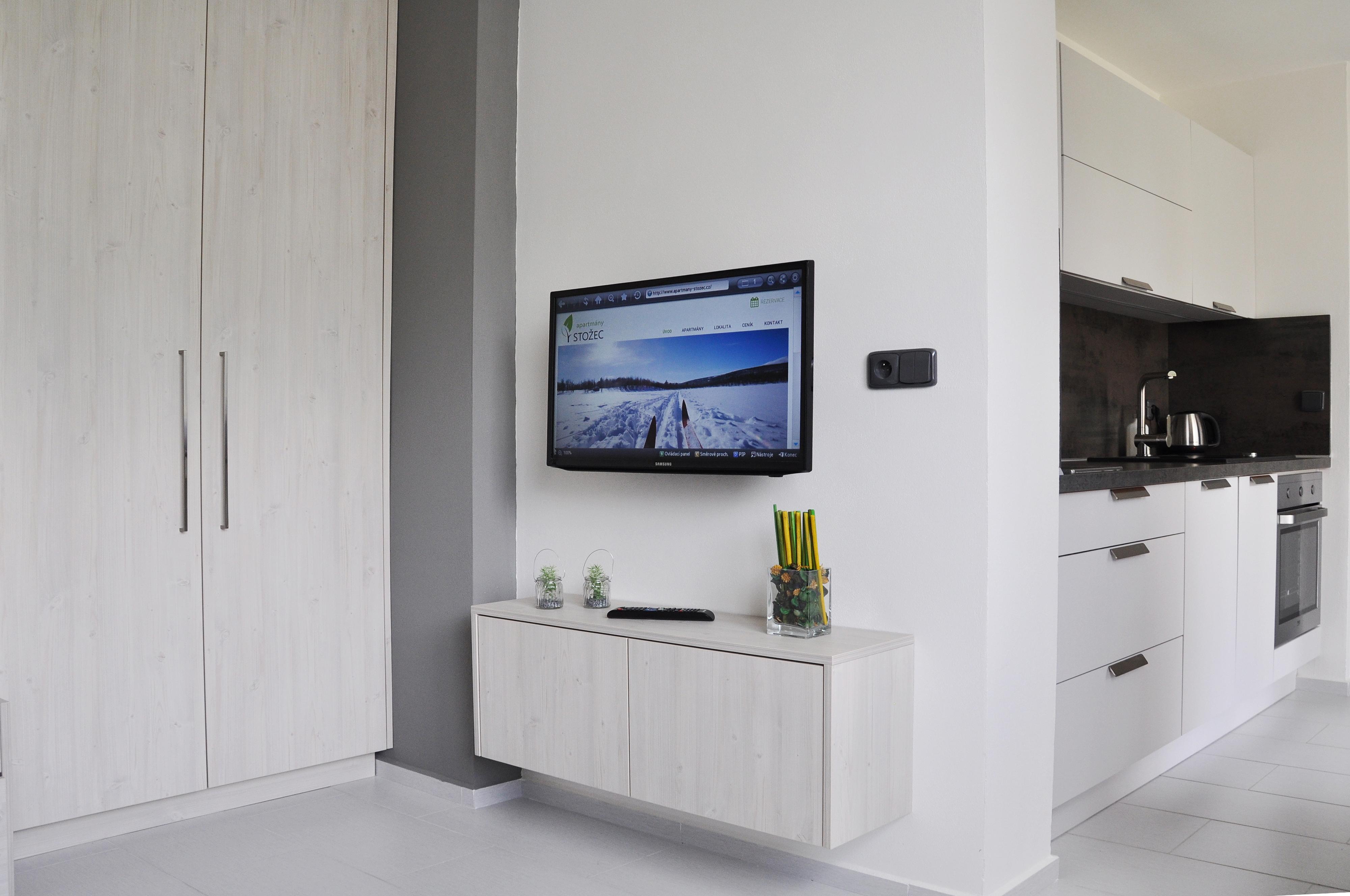 Apartmány Stožec foto 2
