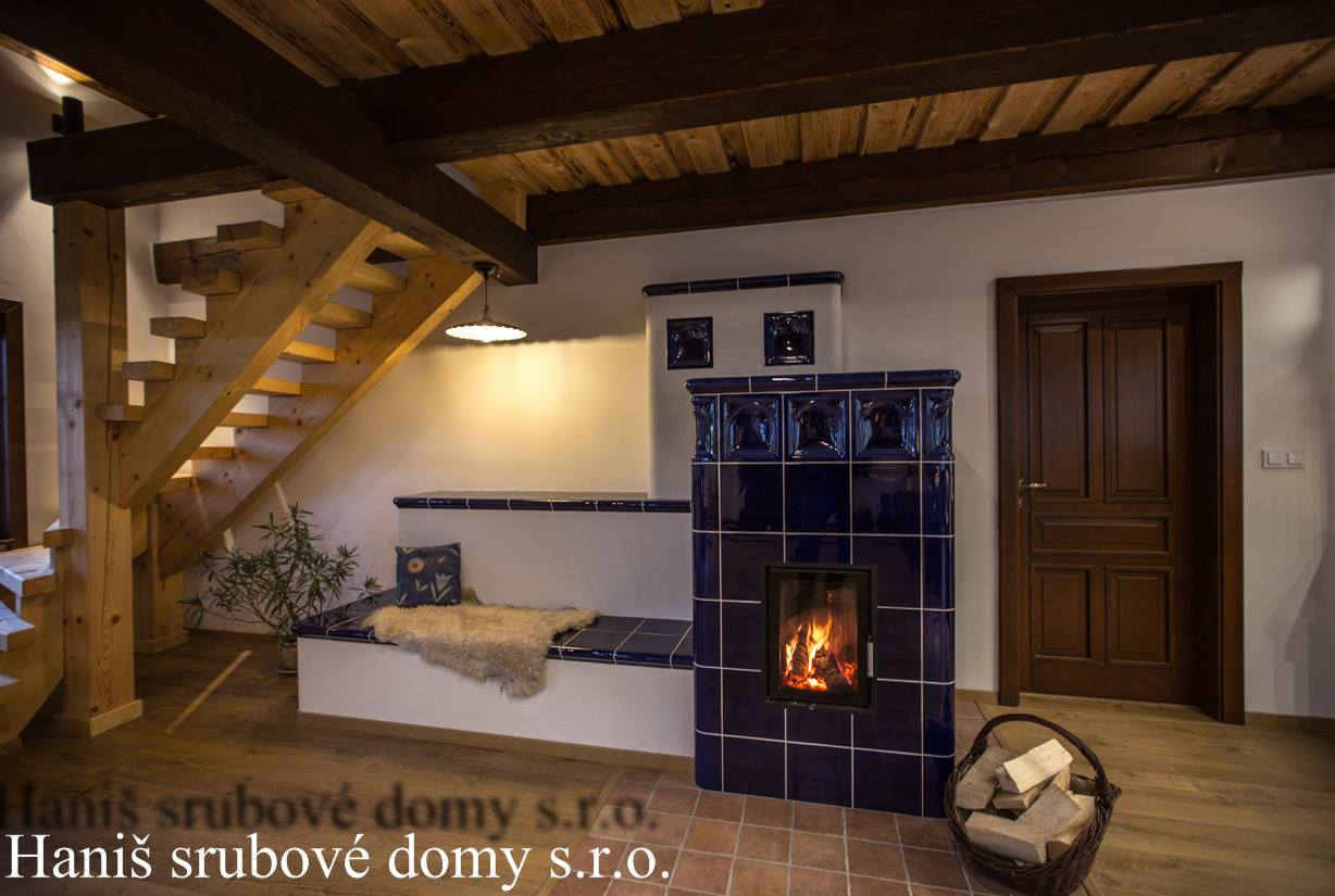Haniš - Srubové domy s.r.o. foto 6