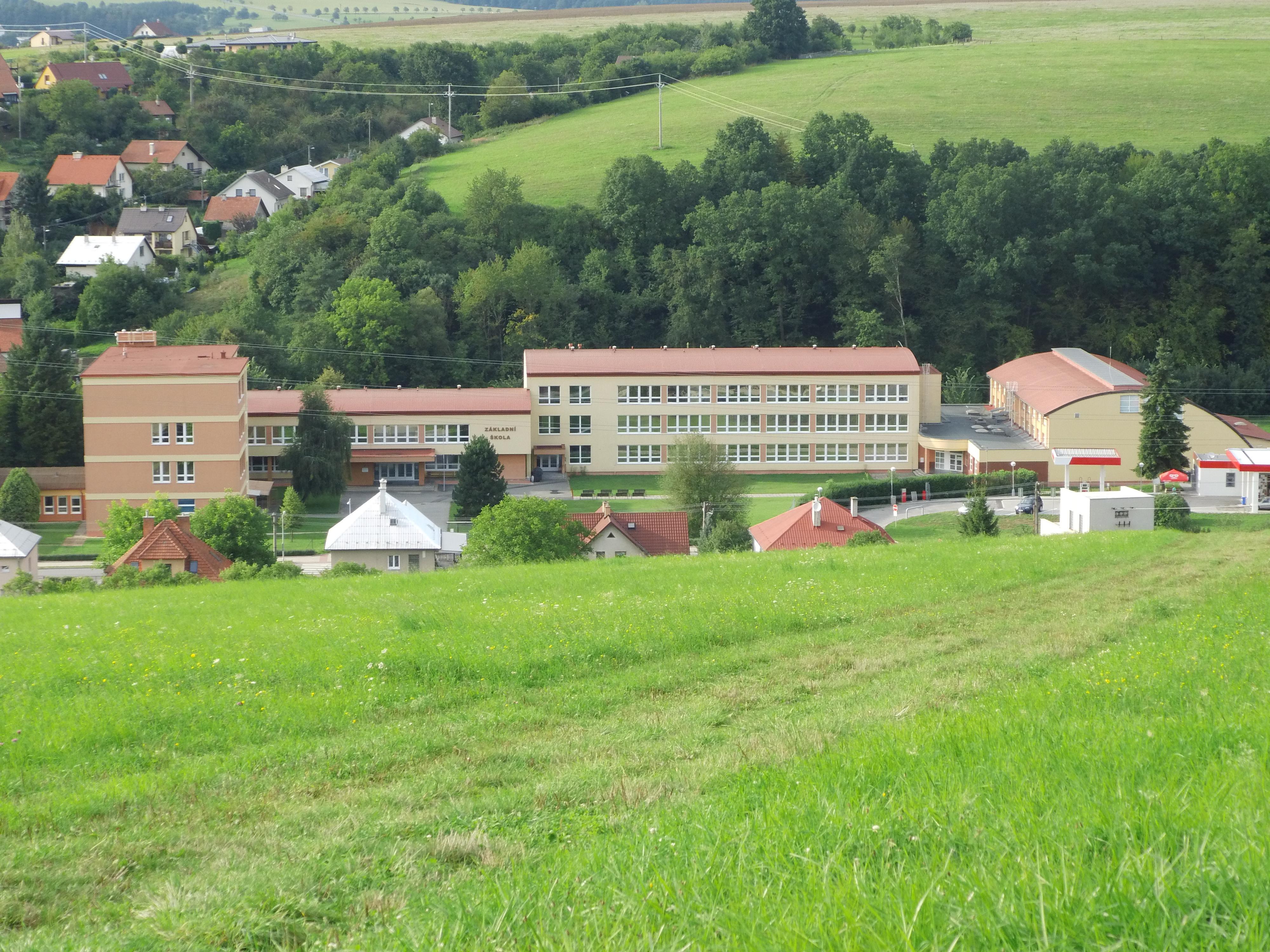 ZŠ Slušovice foto 4