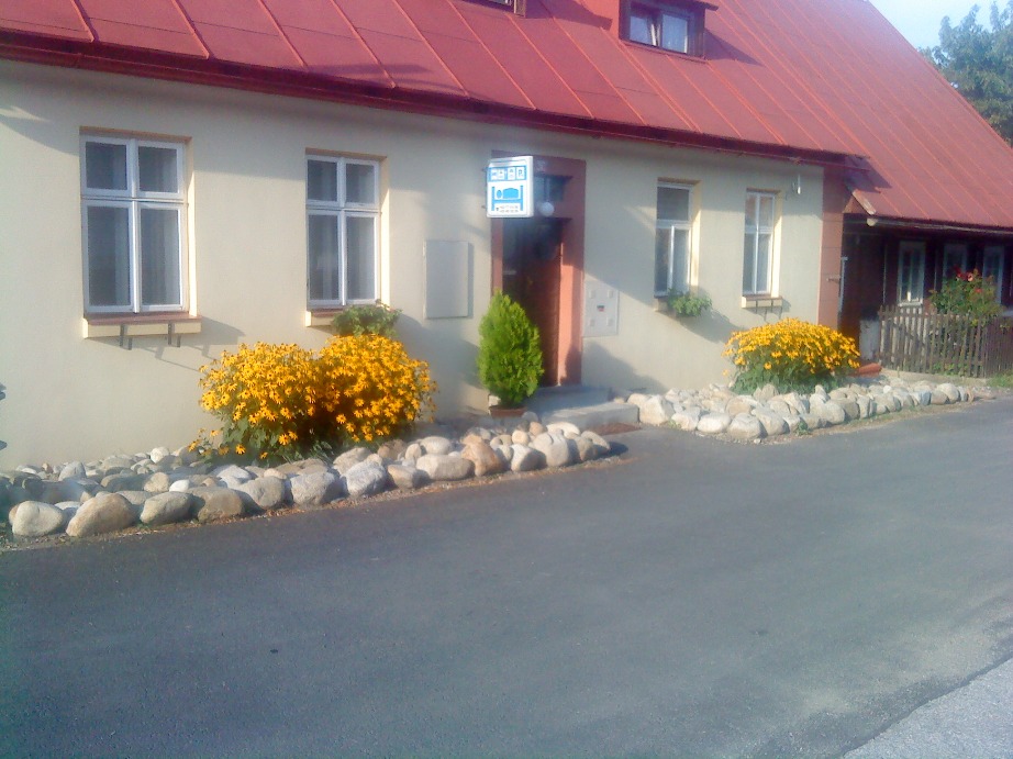 Ubytovaní Šedivá foto 2