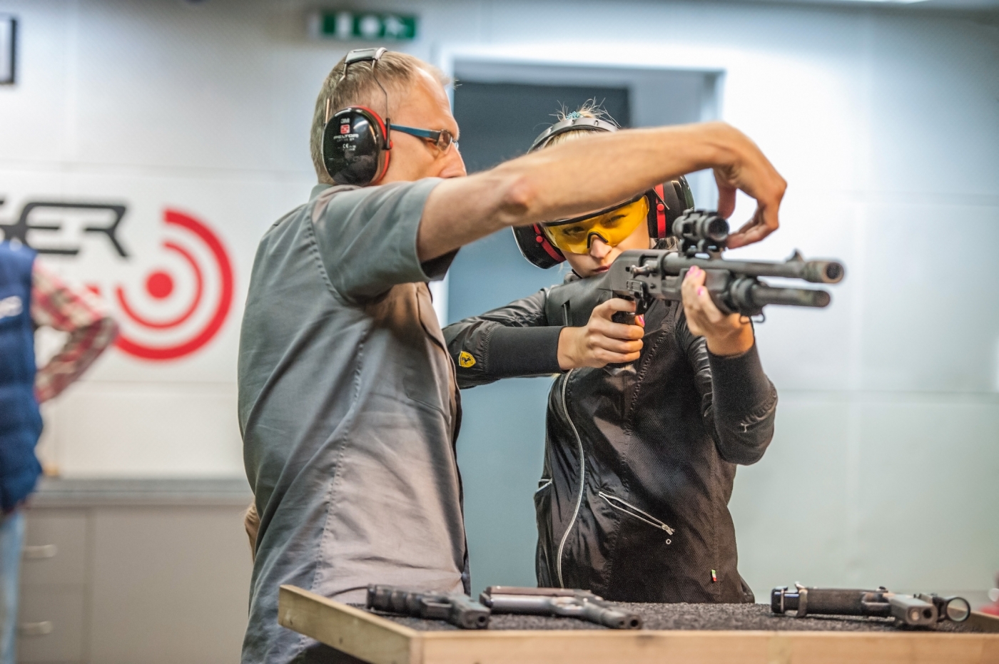 TRIGGER service, s.r.o. foto 6