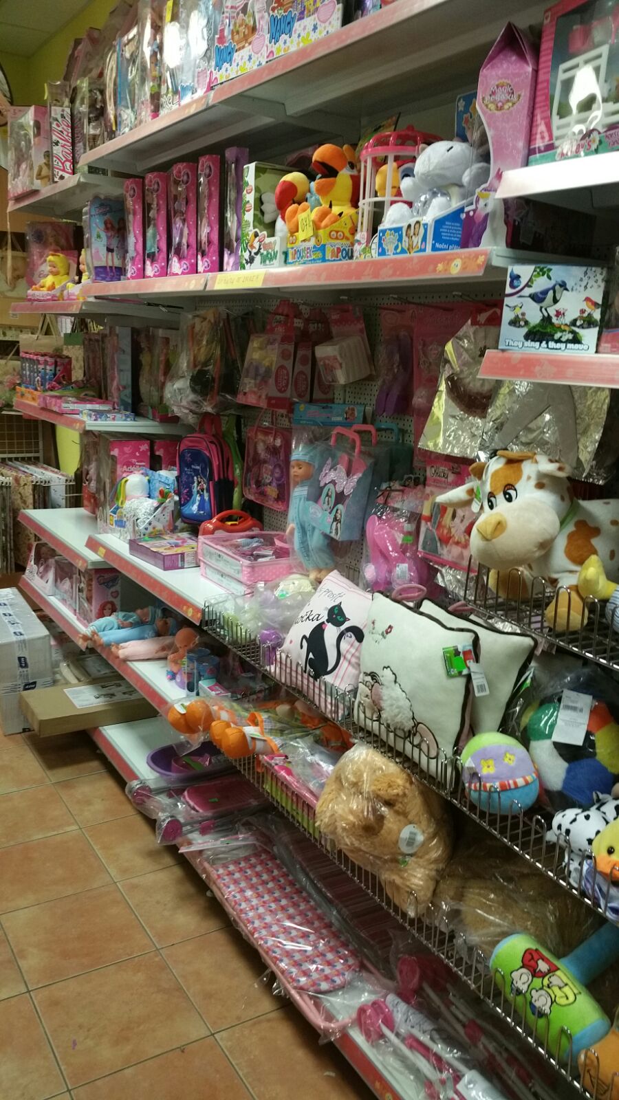 Hračky Hopík s.r.o. foto 4