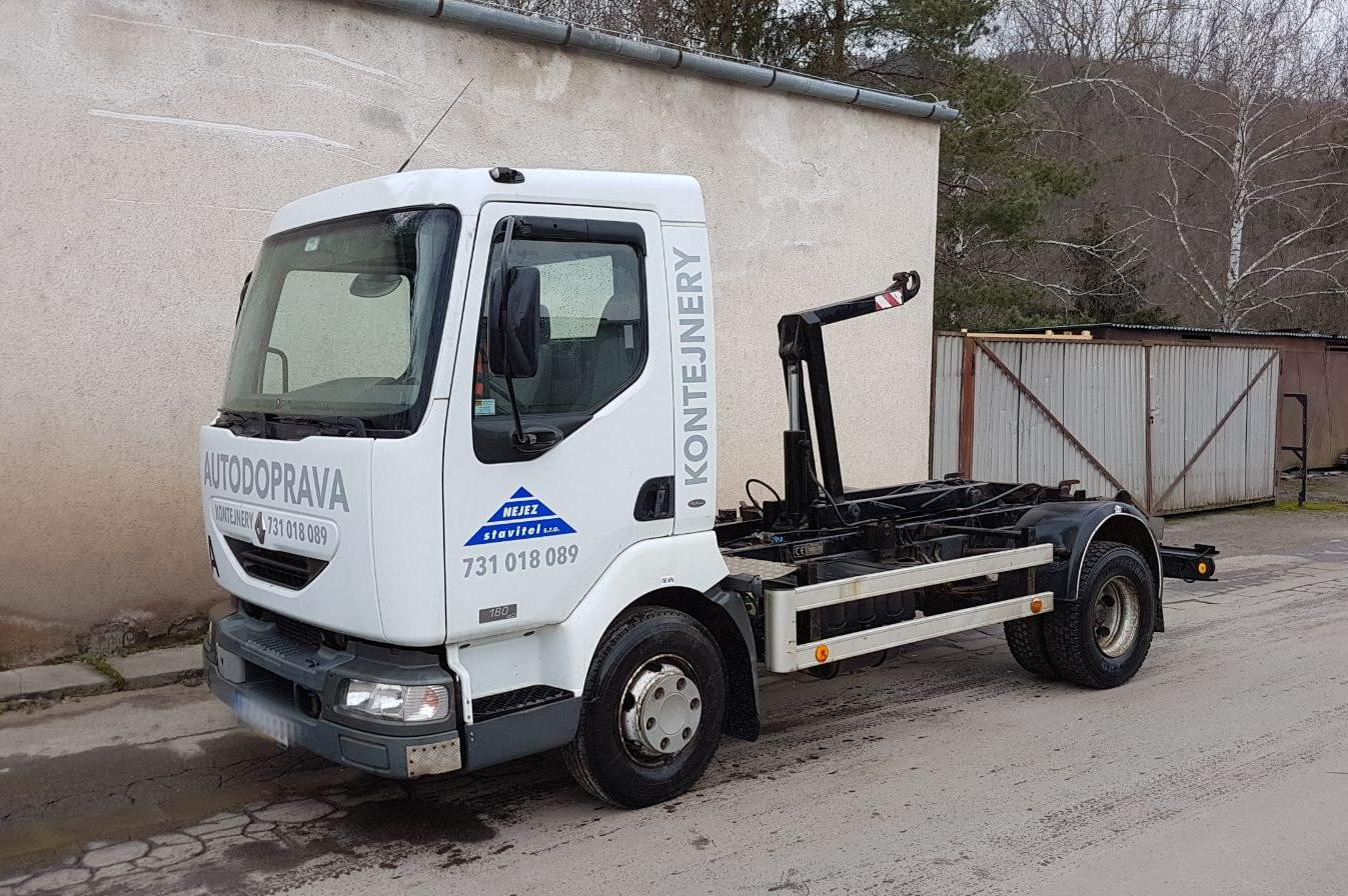 NEJEZ stavitel s.r.o.