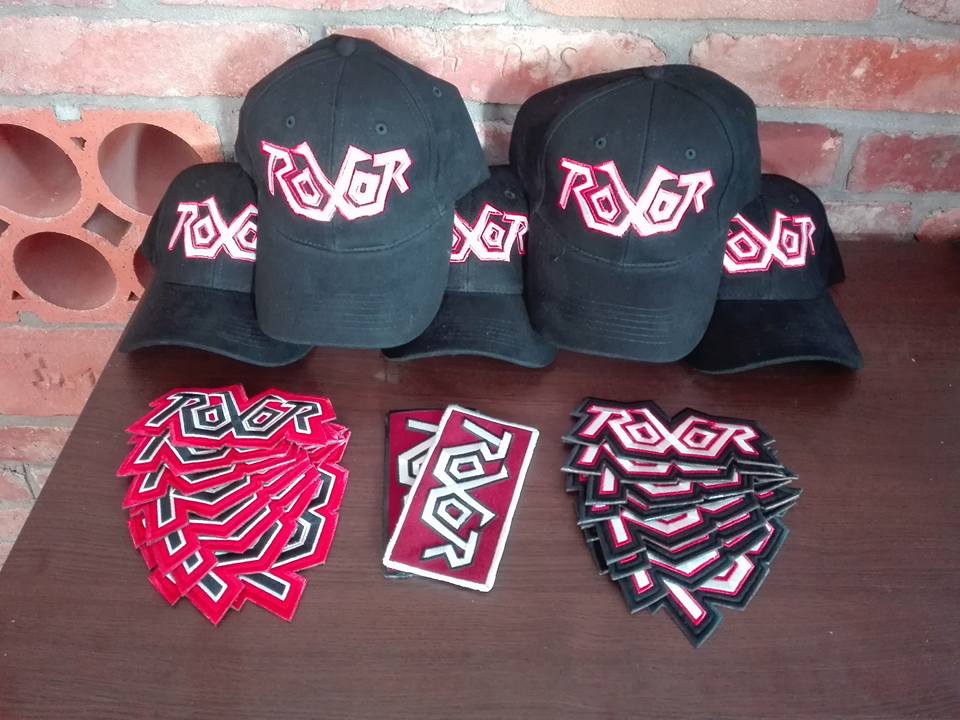 Petr Nouzák - Výšivky Praha foto 3