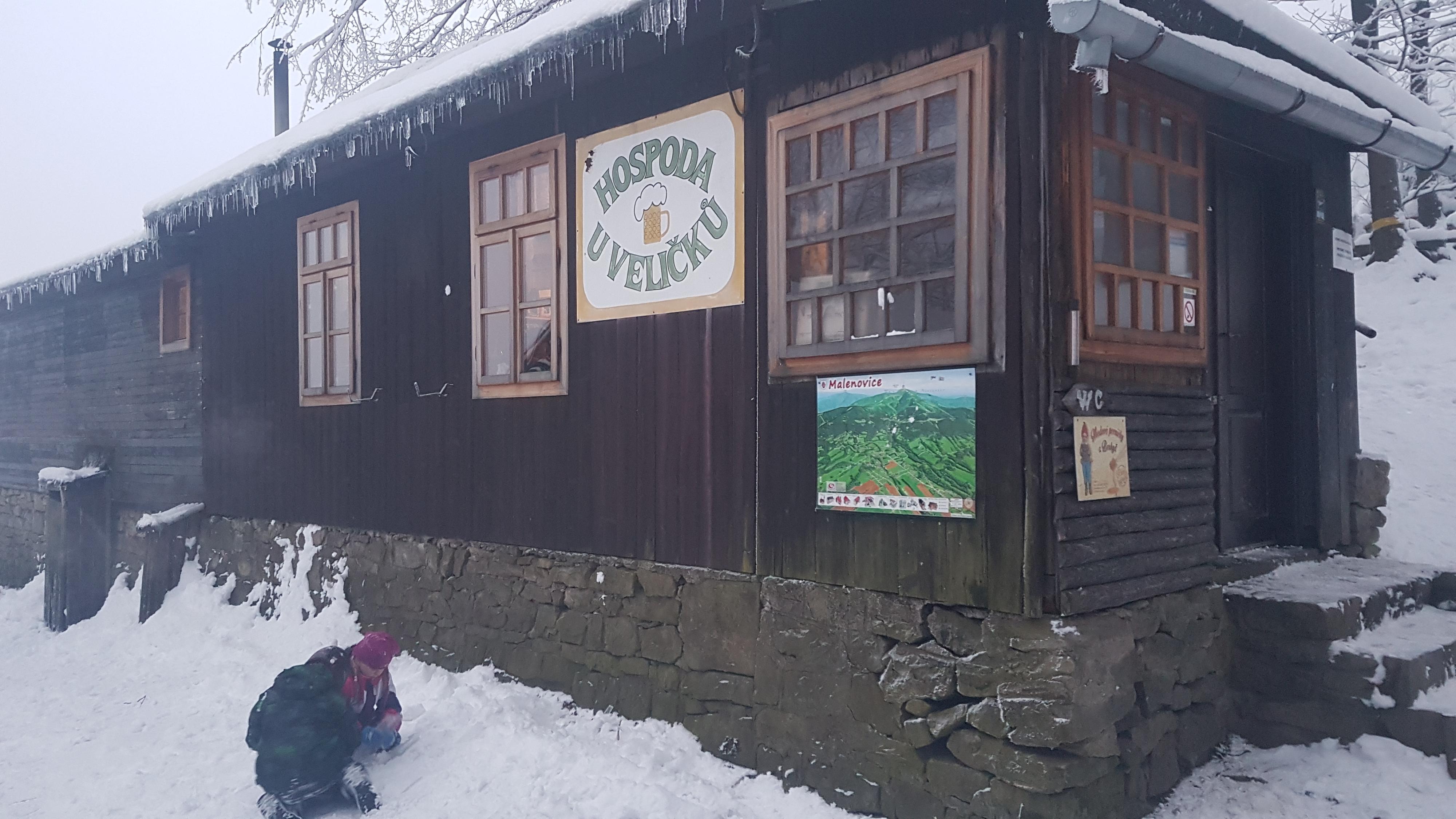 Hostinec U Veličků foto 5