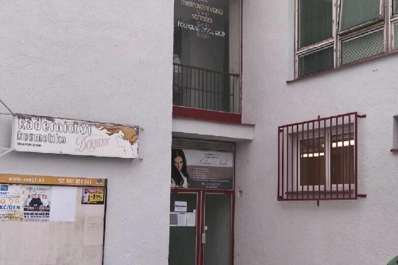 Kosmetické studio Sedmé nebe