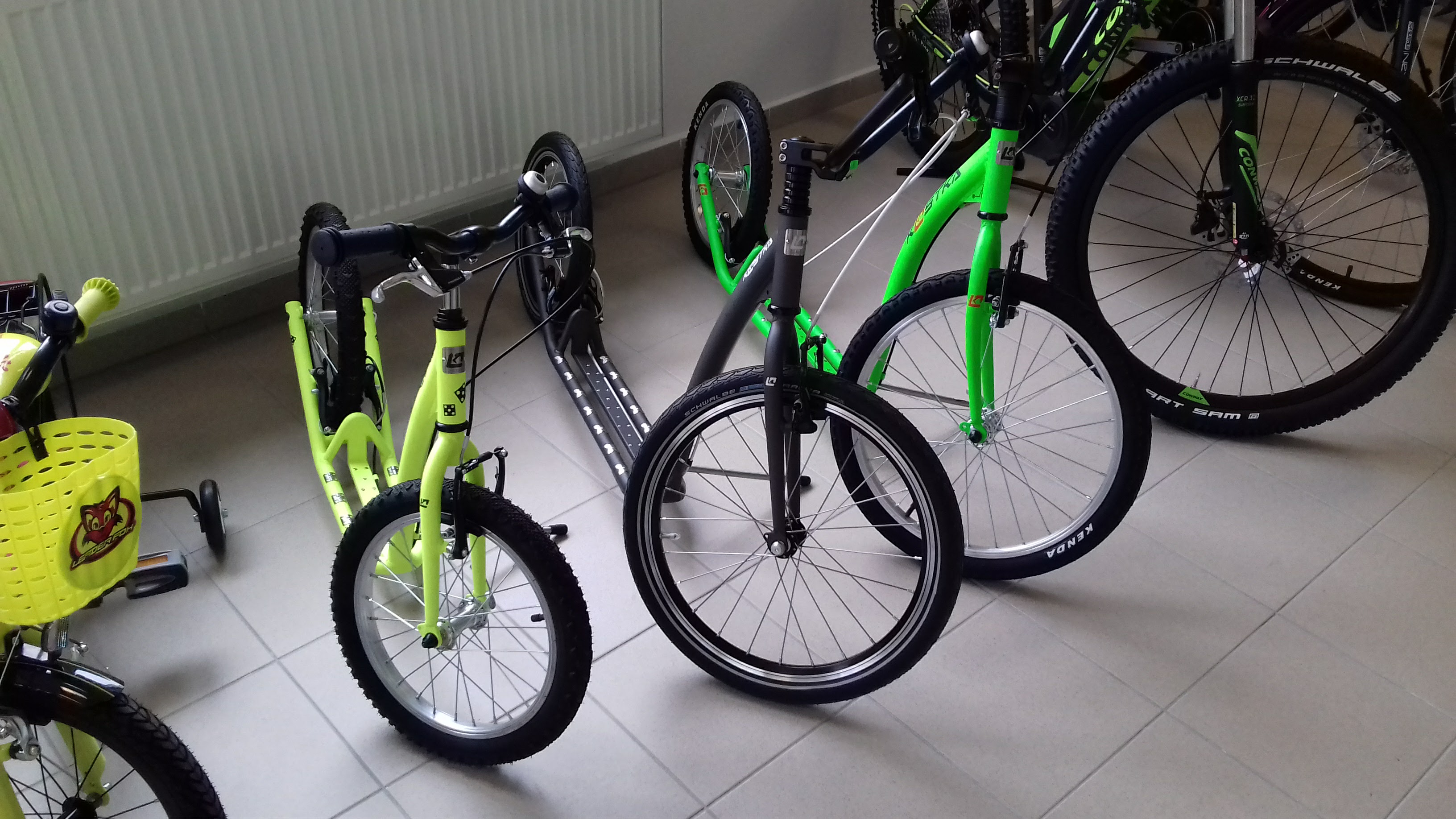 Best Cycle, s.r.o. foto 2