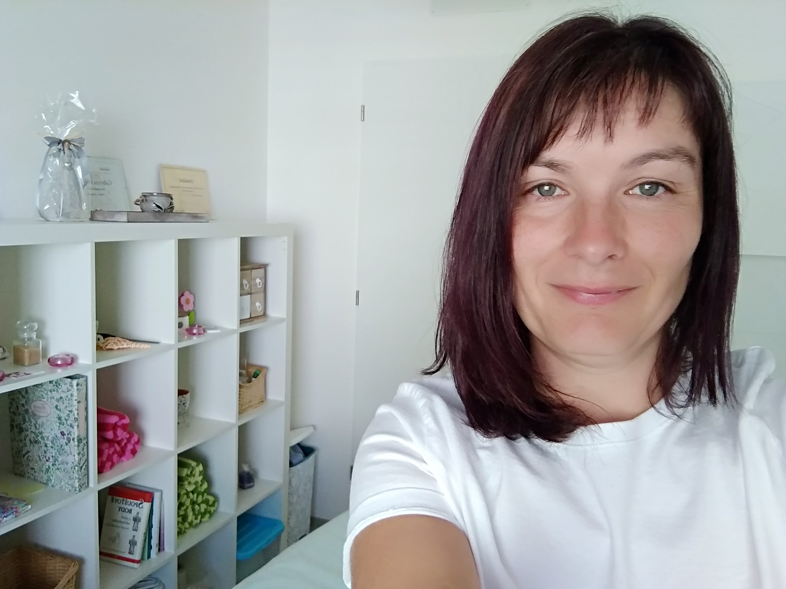 Masáže a kosmetika SEDMIKRÁSKA foto 4