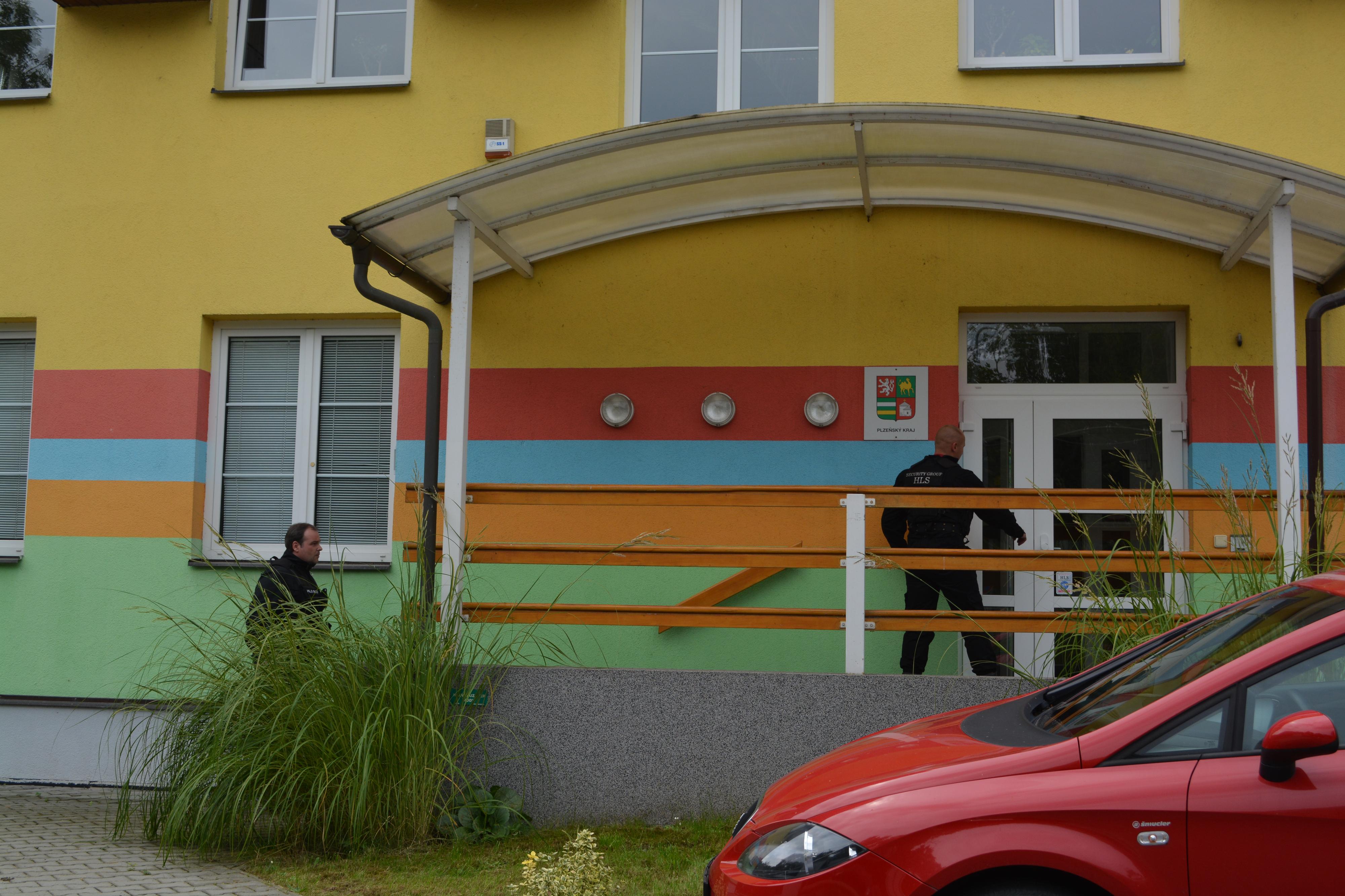 HLS Bezpečnostní agentura foto 3