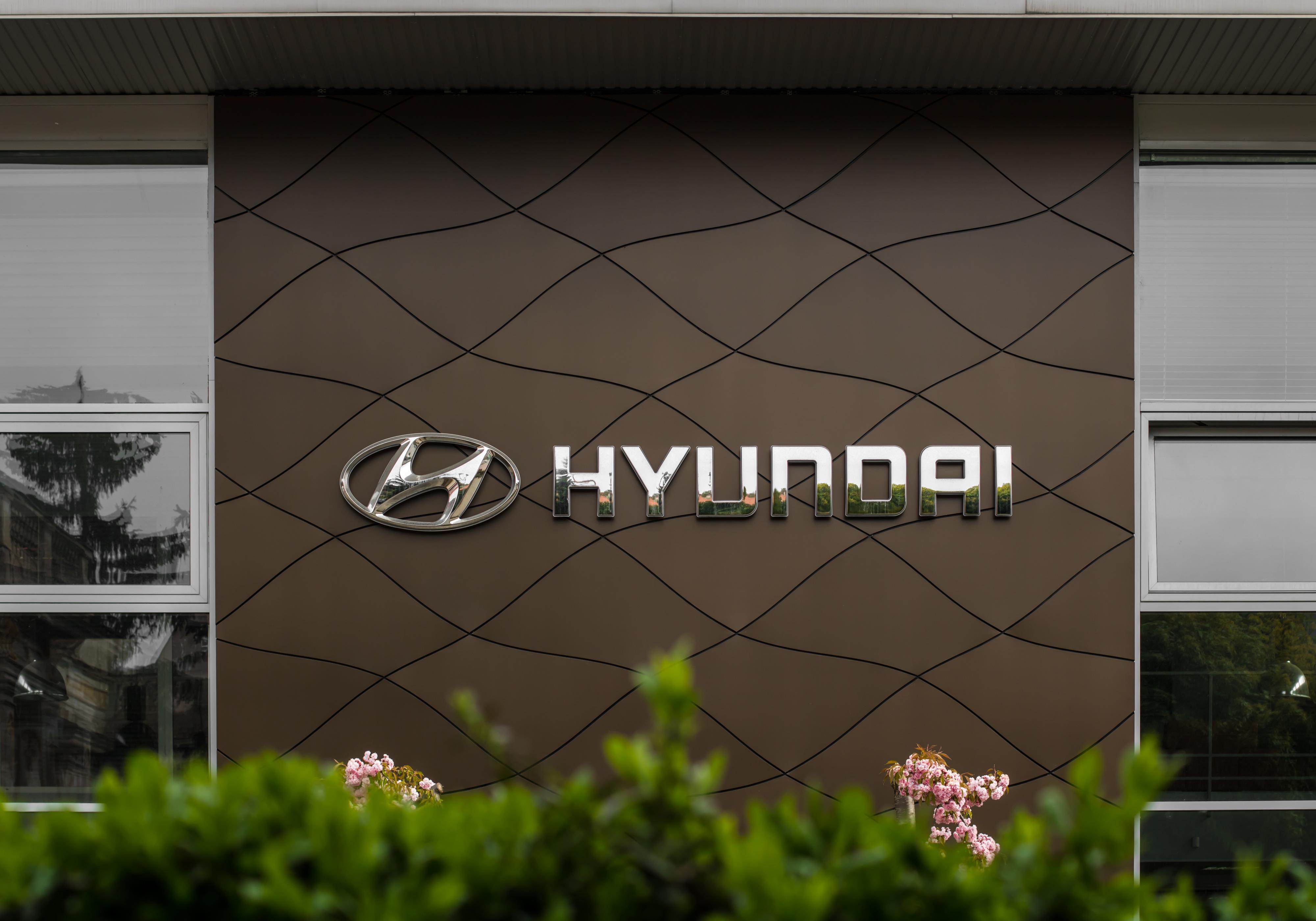 HYUNDAI AUTO - PYTELA s.r.o. foto 4