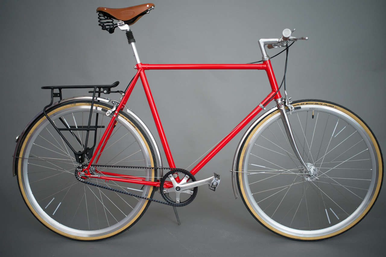 LeBikes foto 2