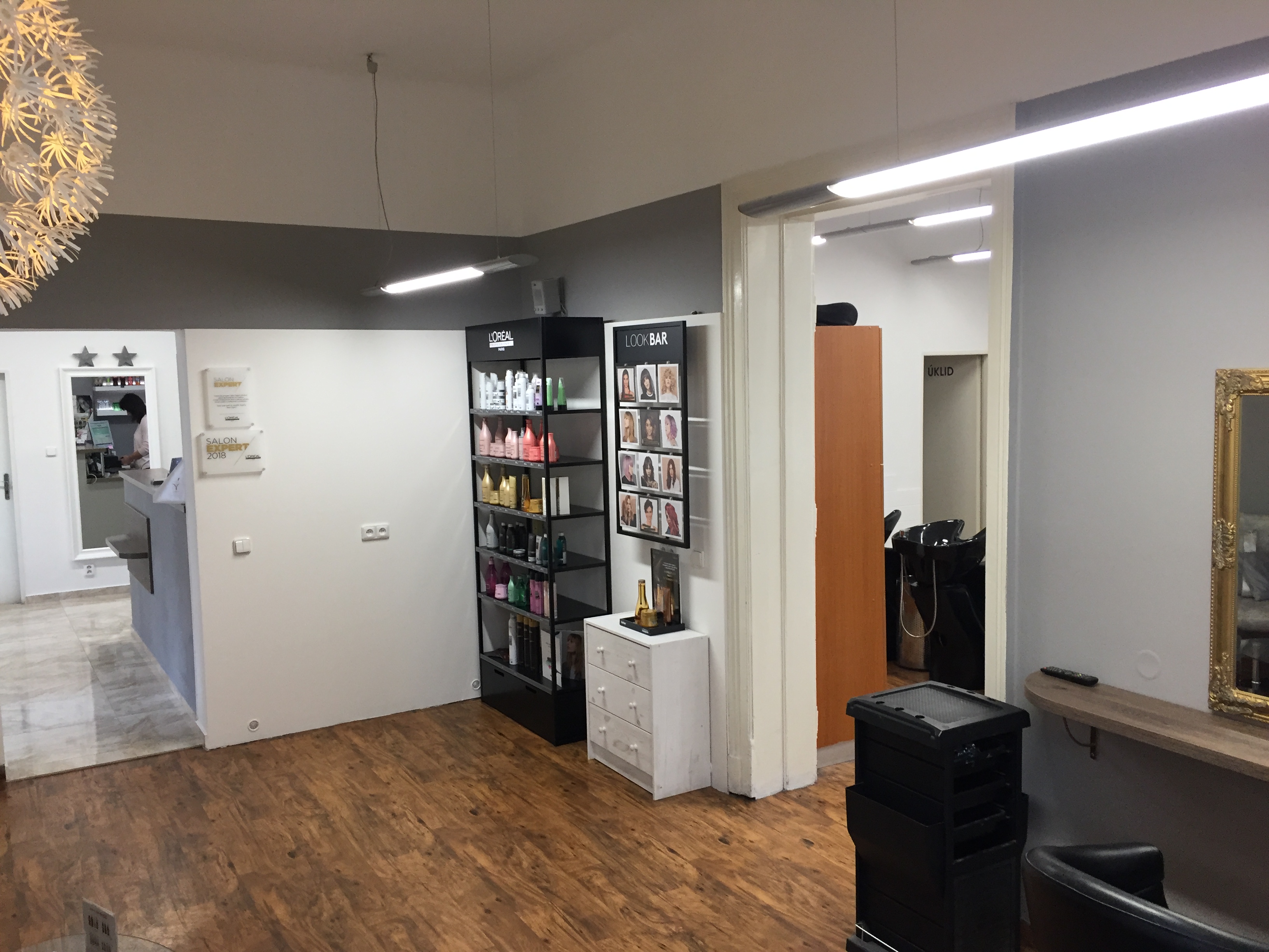 Studio Hairex foto 2