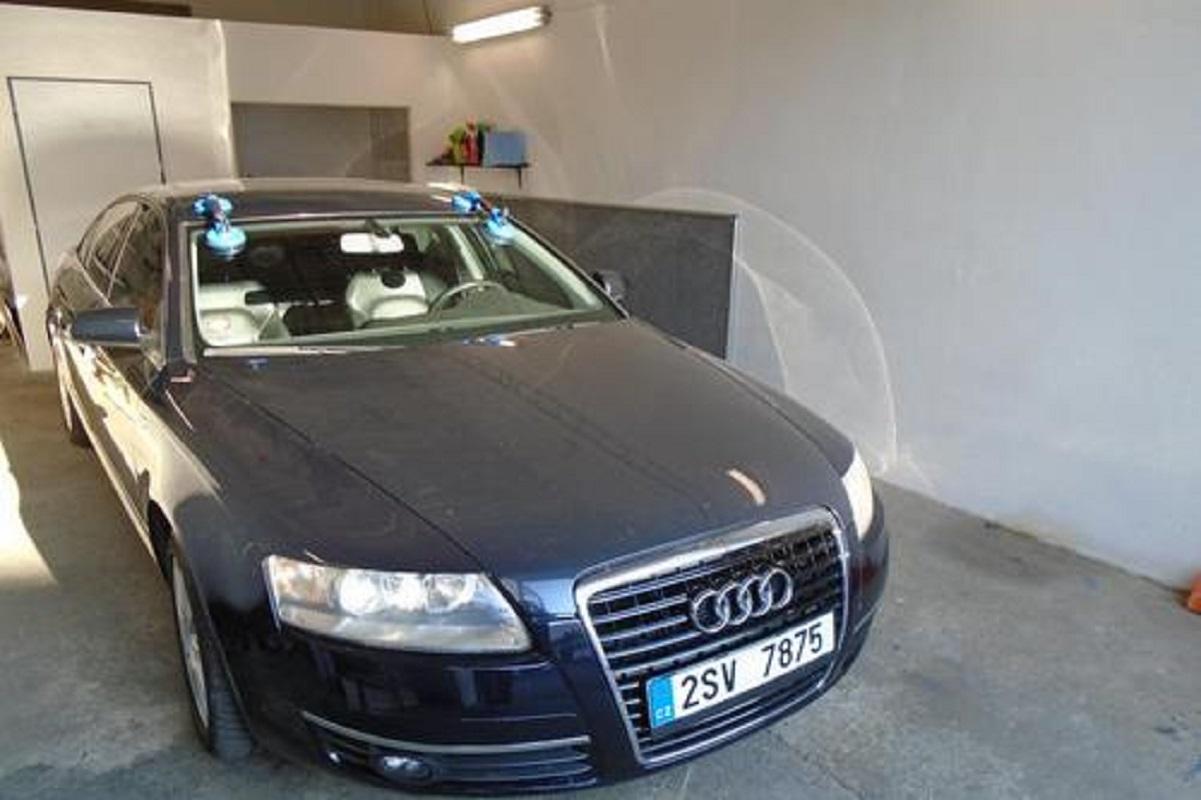 AUTOSKLO DAVÍDEK, s.r.o.