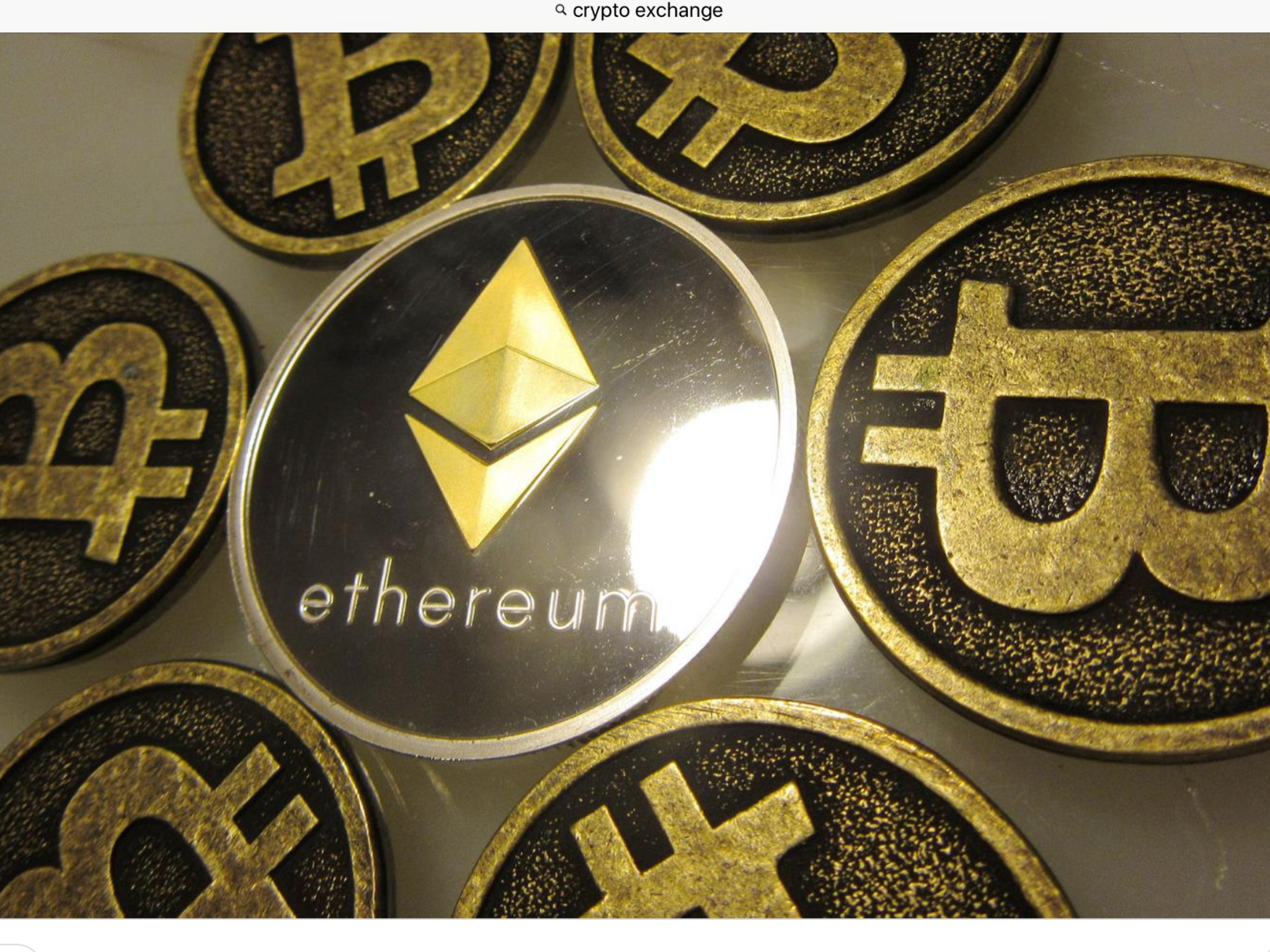 Krypto exchange s.r.o. foto 4