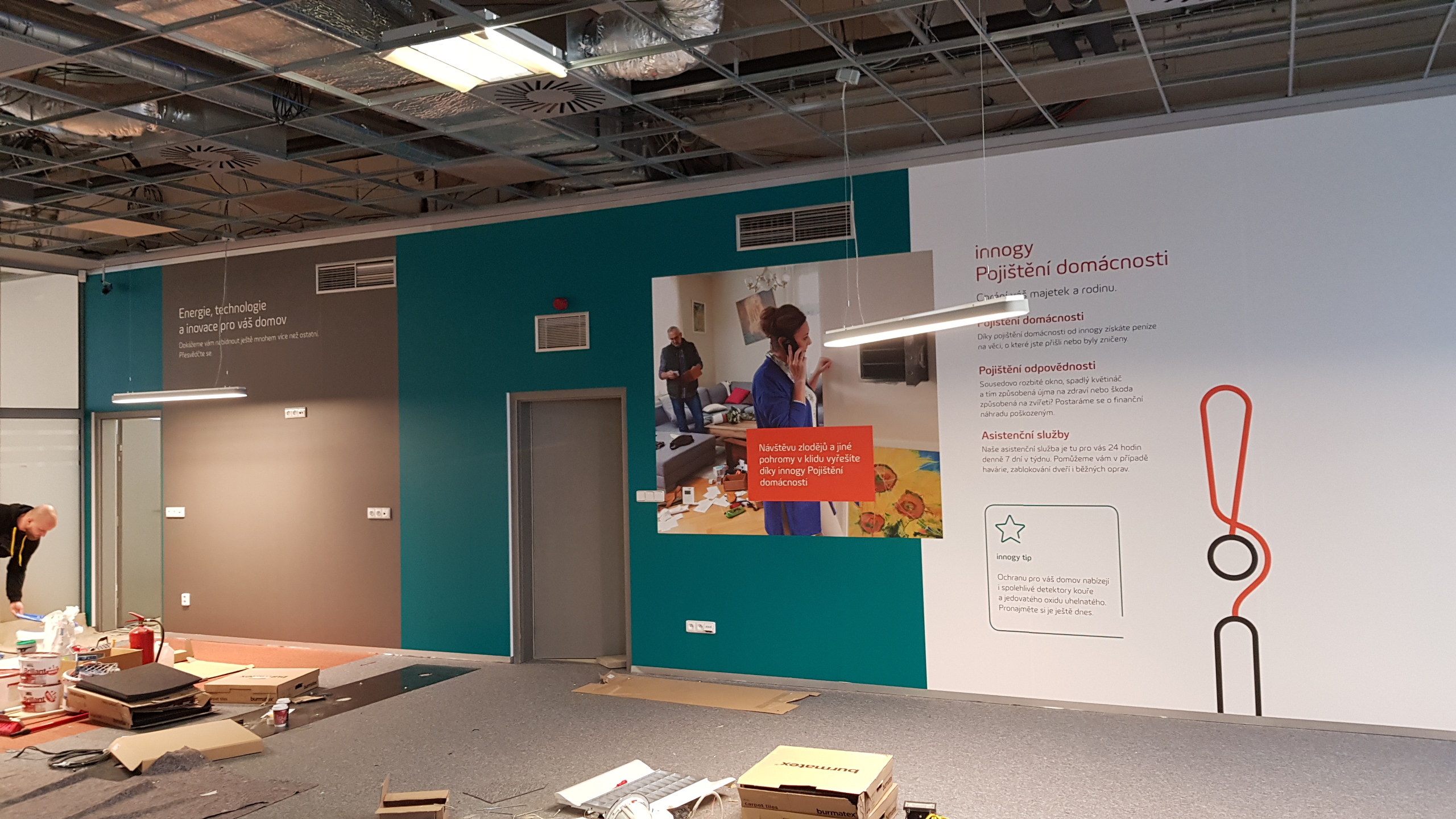 Reklamní agentura KAROLÍNA s.r.o. foto 4