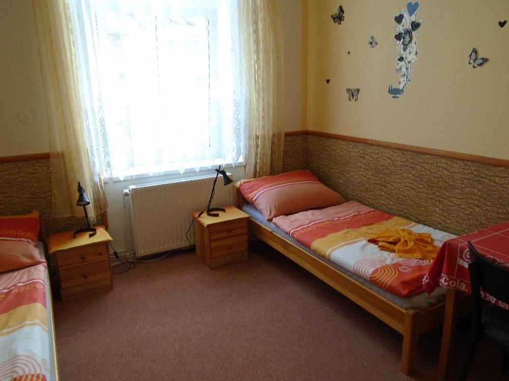 Penzion Rajf foto 5