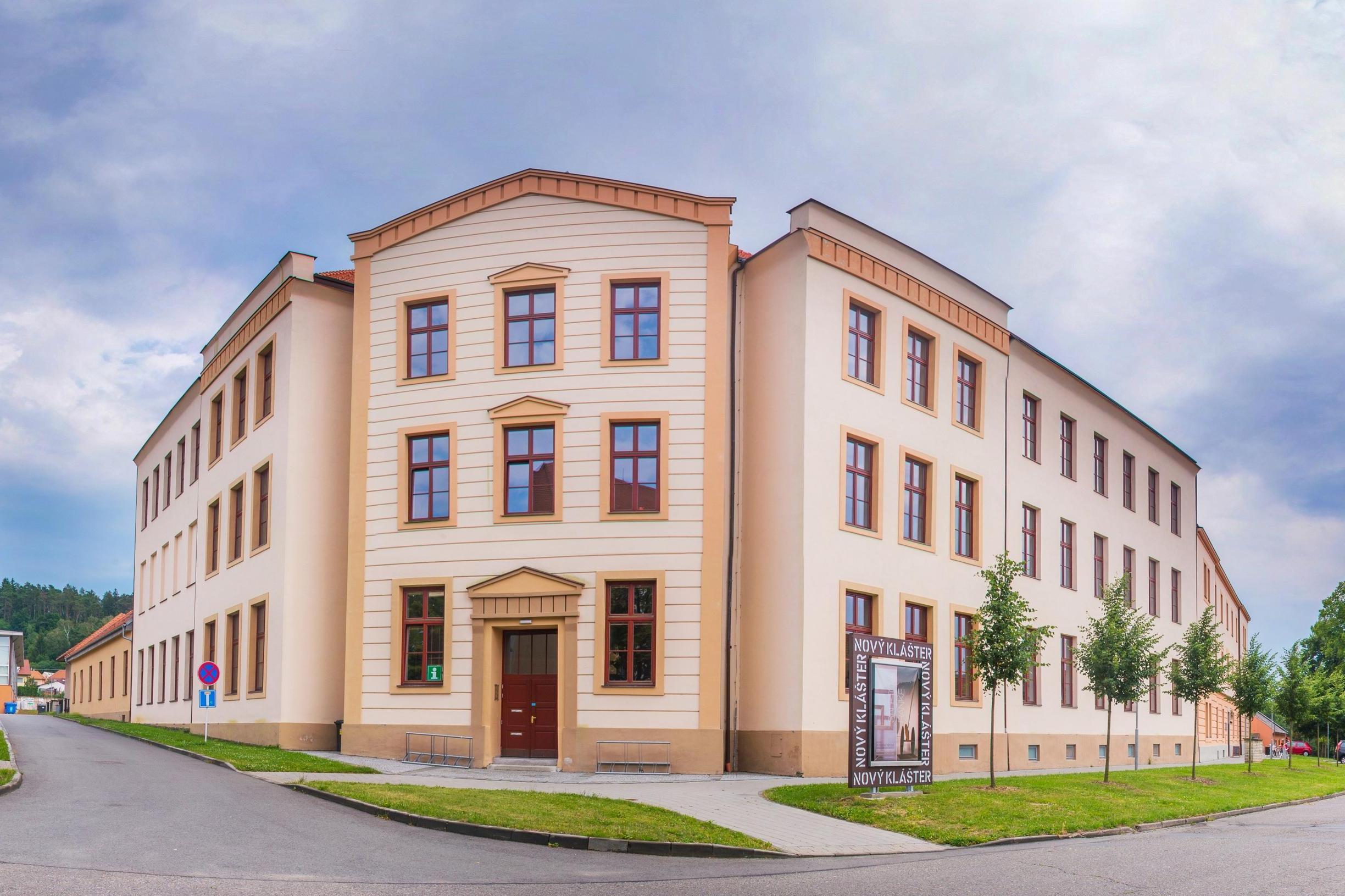 Muzeum Napajedla