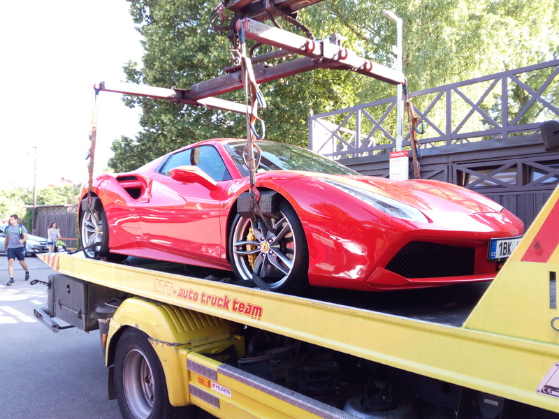 ATT - auto truck team, s.r.o. foto 4