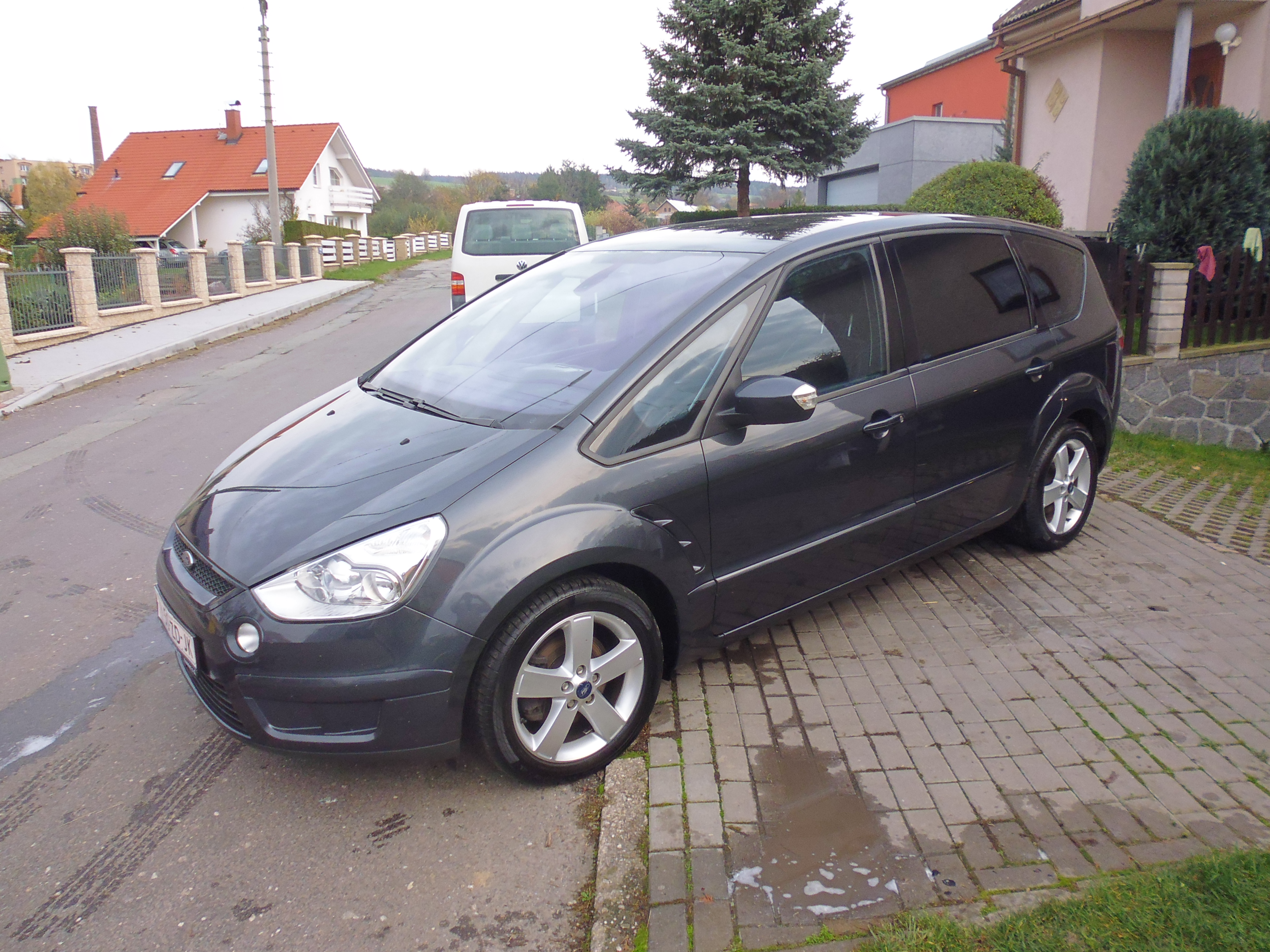 Autodovoz Vamberk foto 2