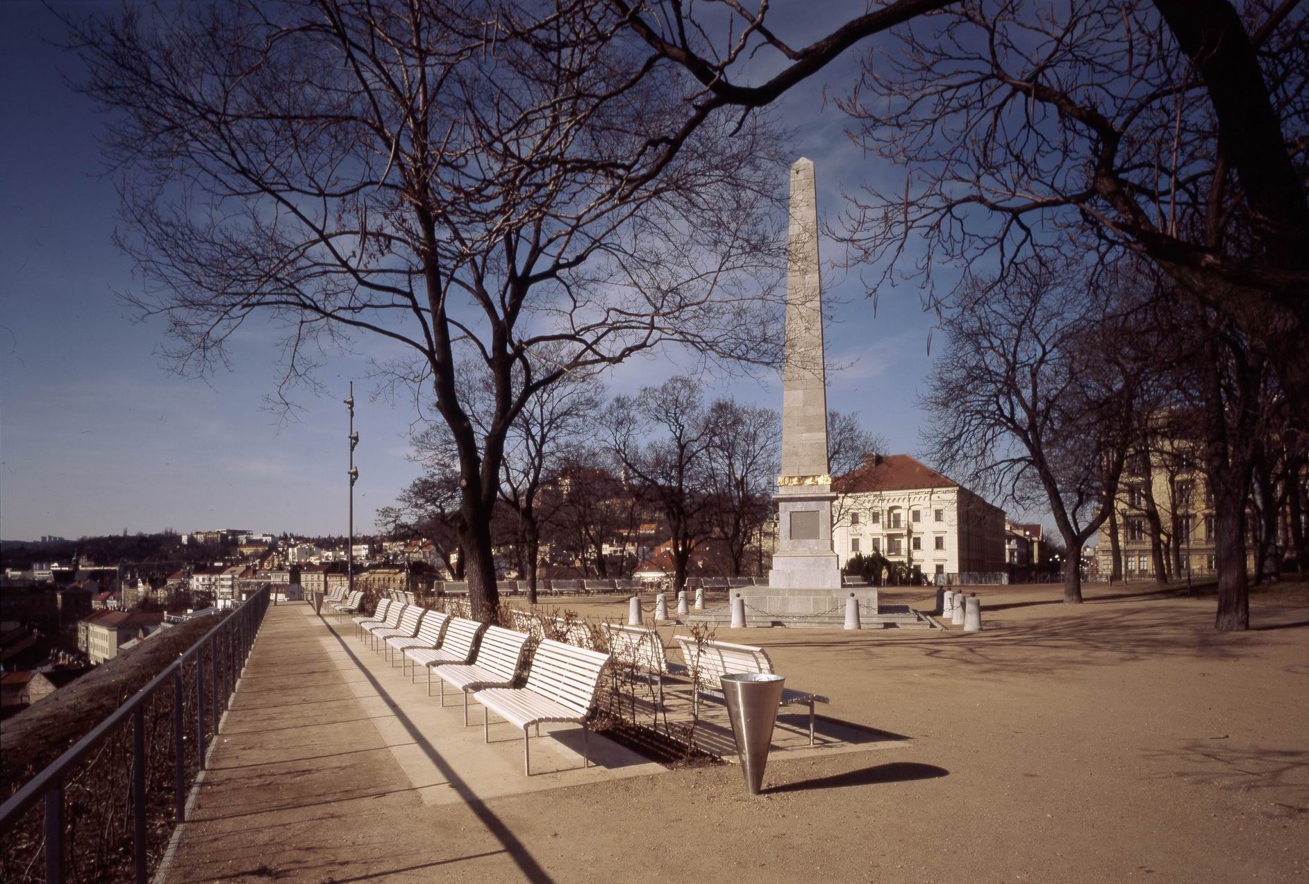 Architekti Hrůša &, Ateliér Brno, s.r.o. foto 3