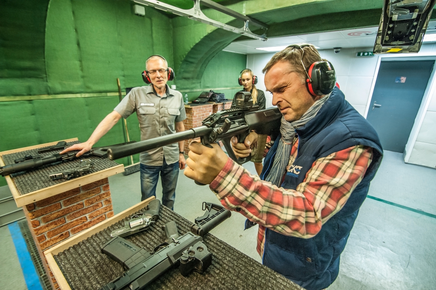 TRIGGER service, s.r.o. foto 2