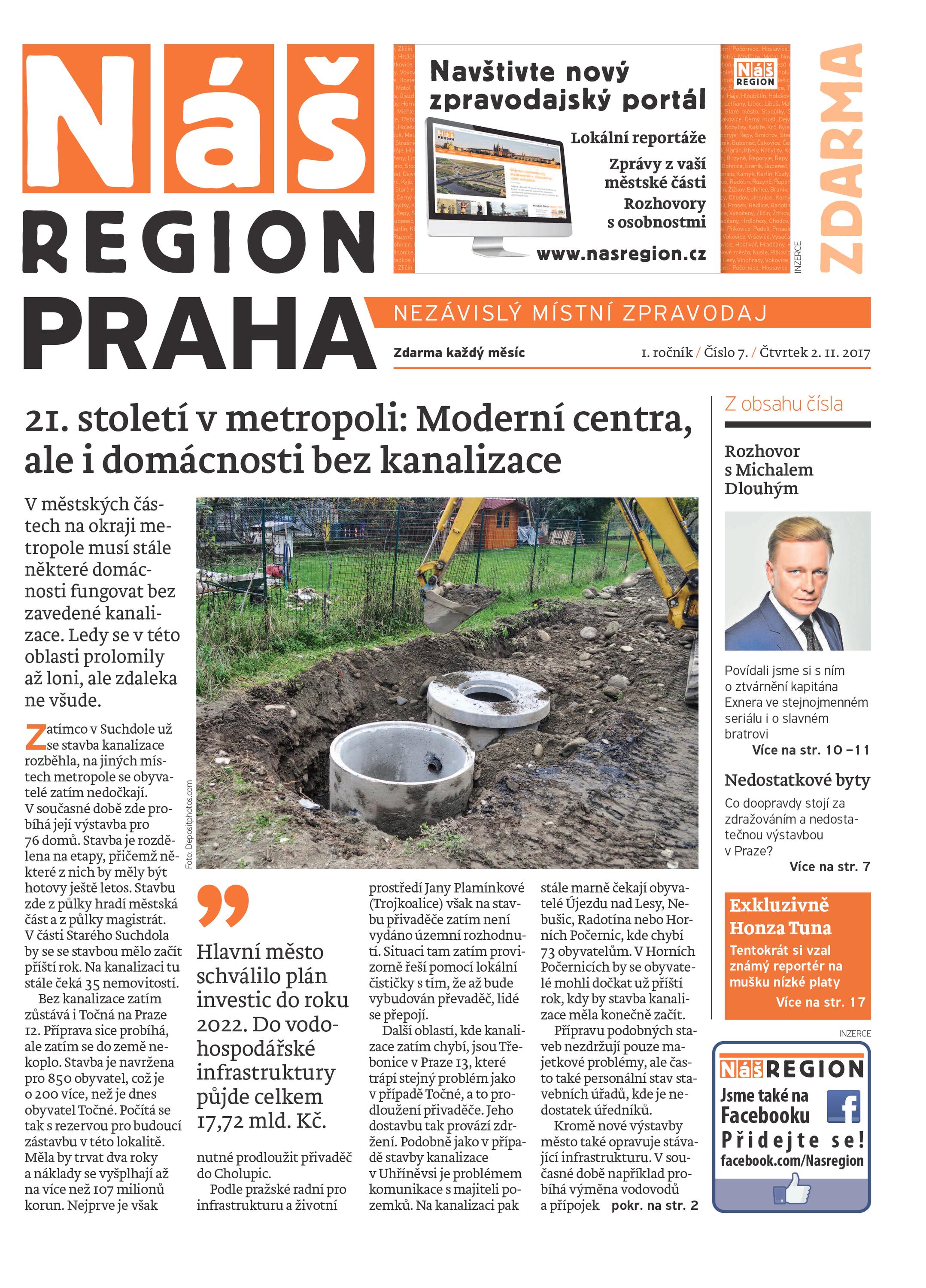 Náš REGION foto 4