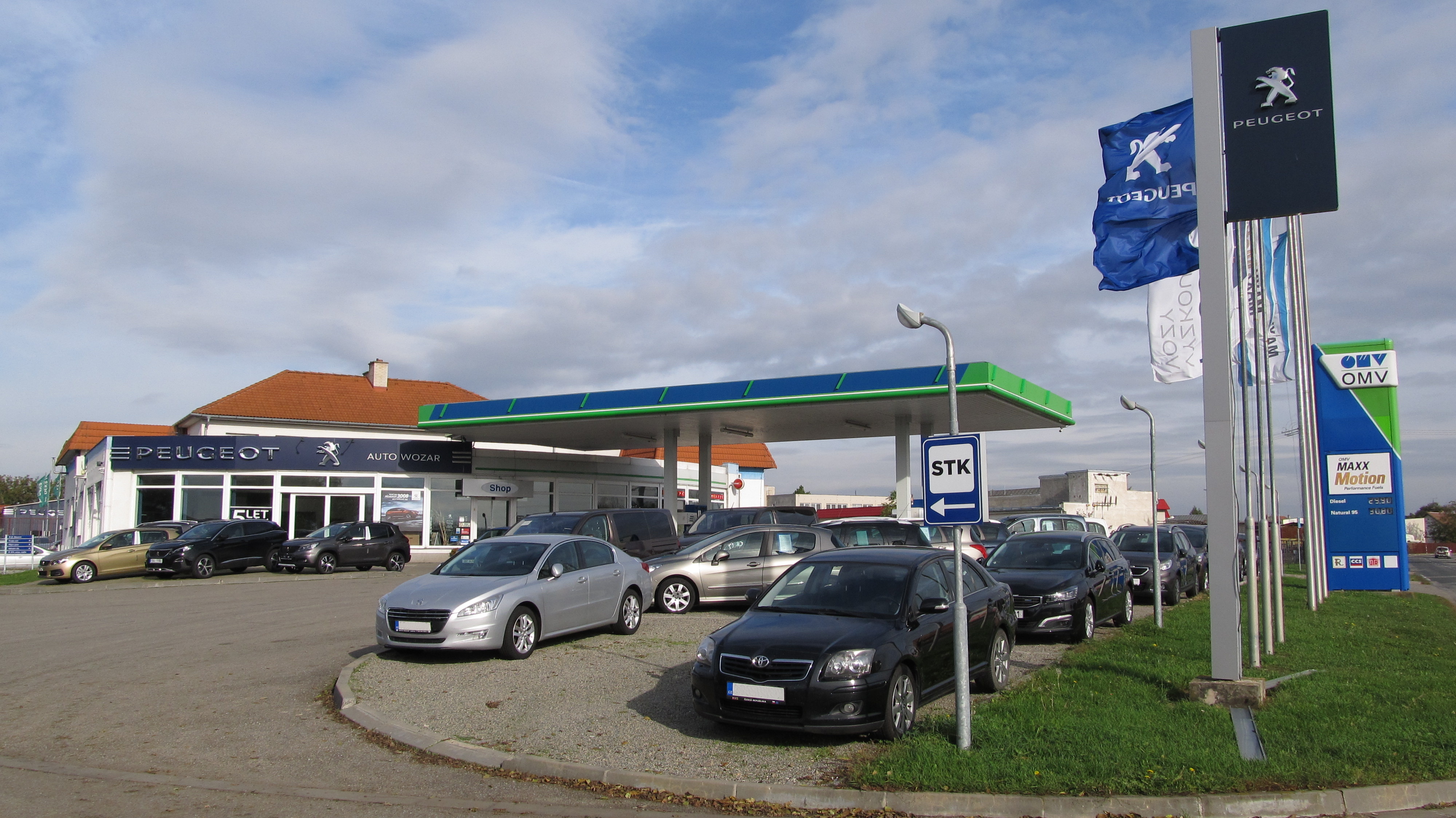 AUTO WOZAR foto 3