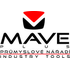 logo MAVE PLUS - průmyslové nářadí