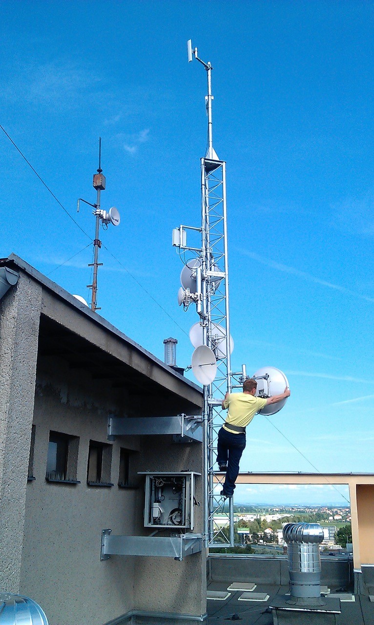 Sprintel, s.r.o. foto 4