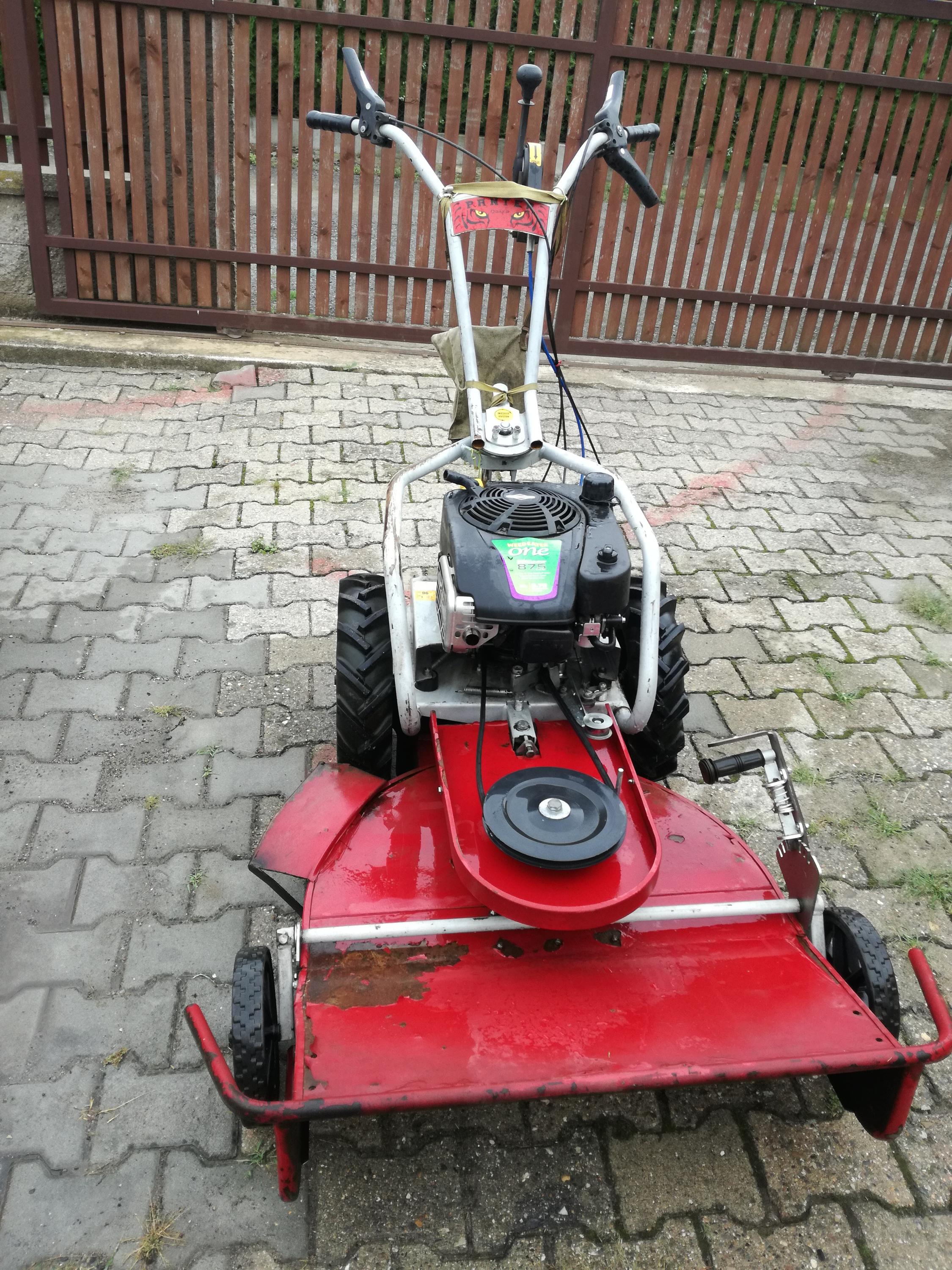 Autodoprava - Rekultivace zeleně Václav Borodenko foto 3