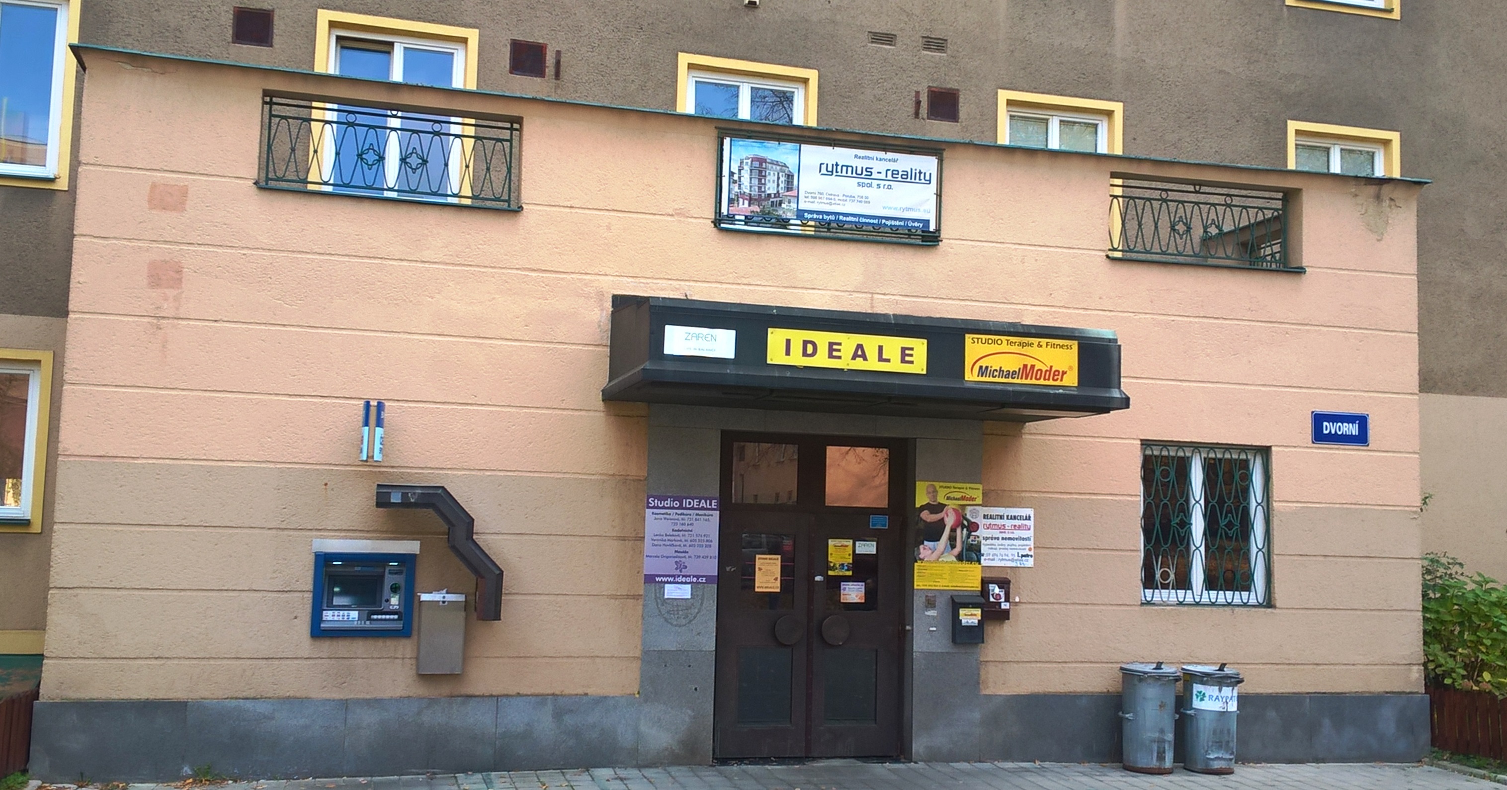 RYTMUS - reality, spol. s r. o. foto 1