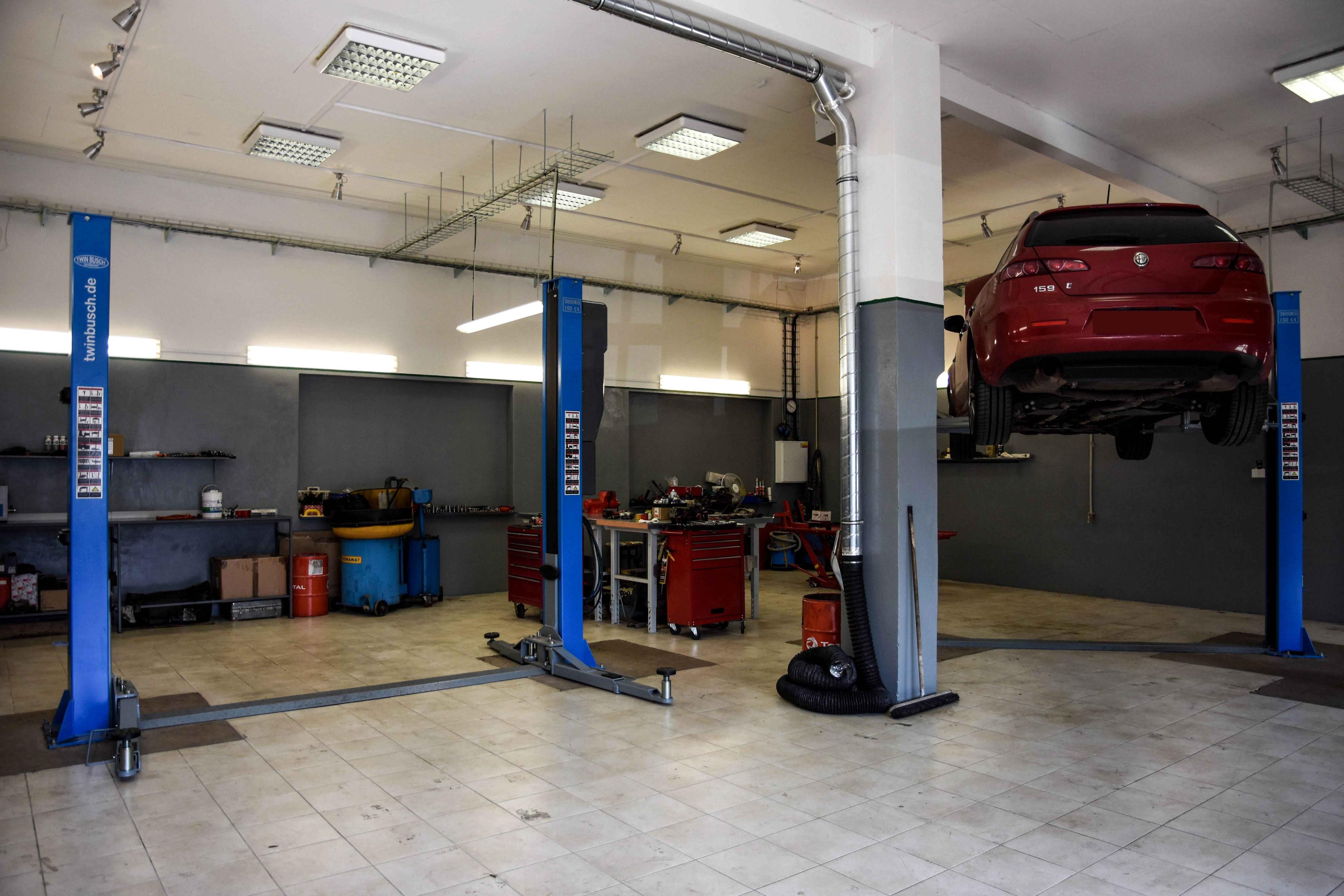 Pit Stop Autoservis s.r.o. foto 3