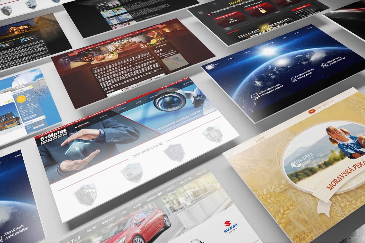 Weiron Dynamics, s.r.o.