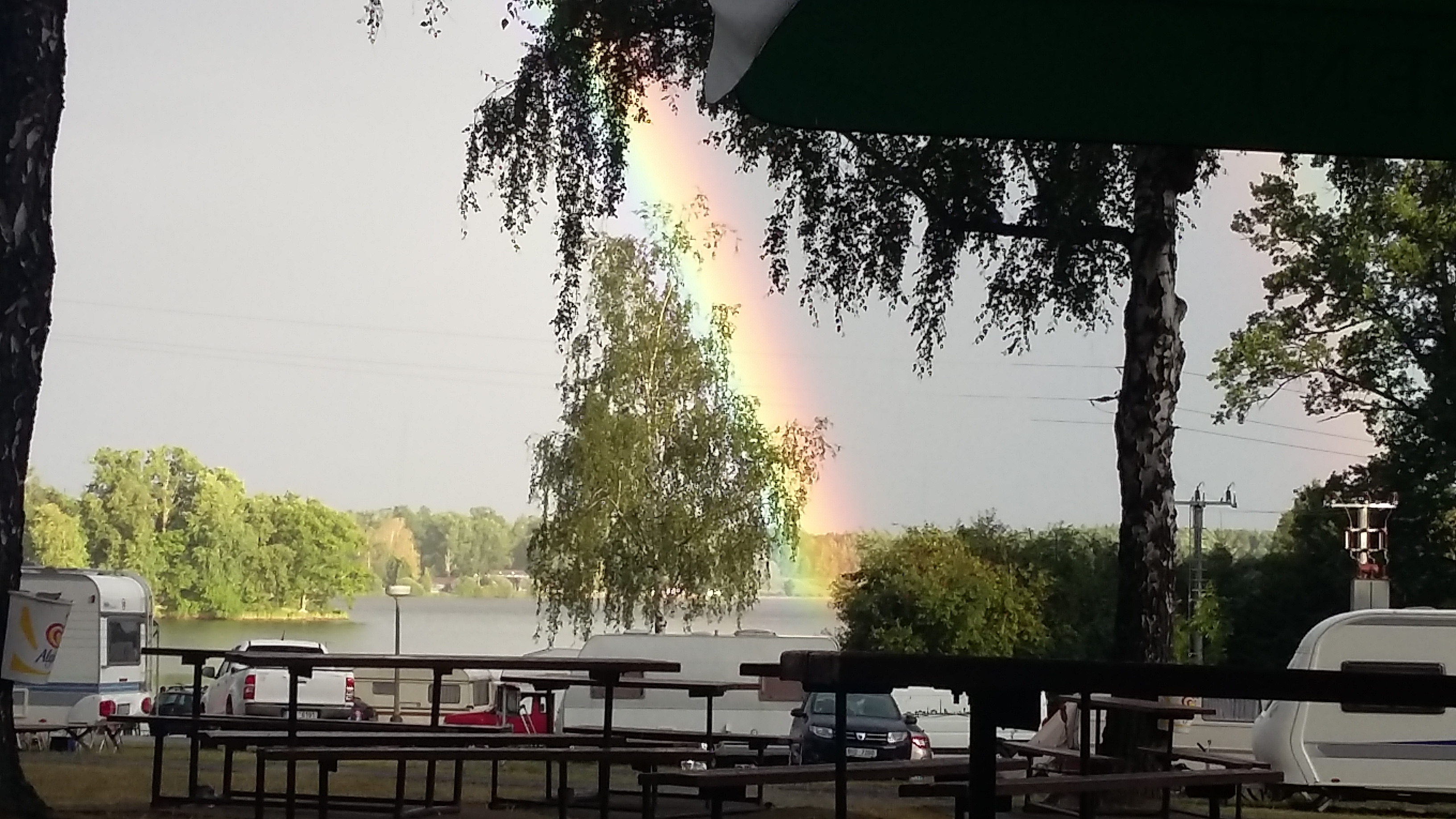 Autokemp Třeboň foto 2