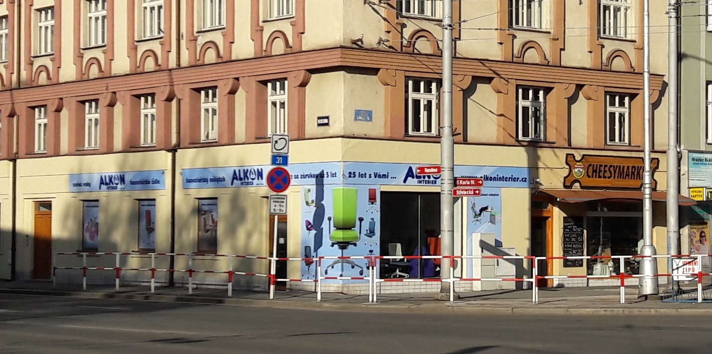 ALKON interier, s.r.o. foto 2