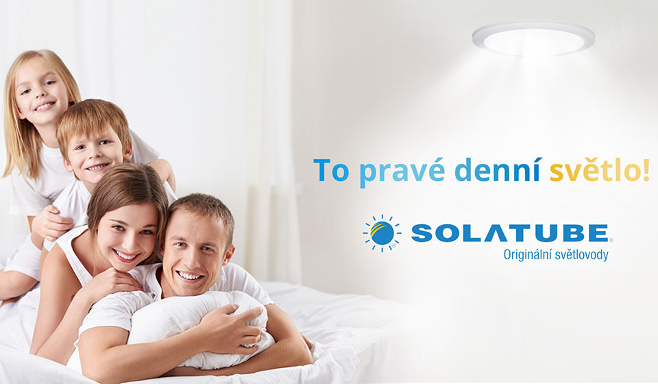 SOLATUBE - WT - WINDOWS TOMORROW foto 3