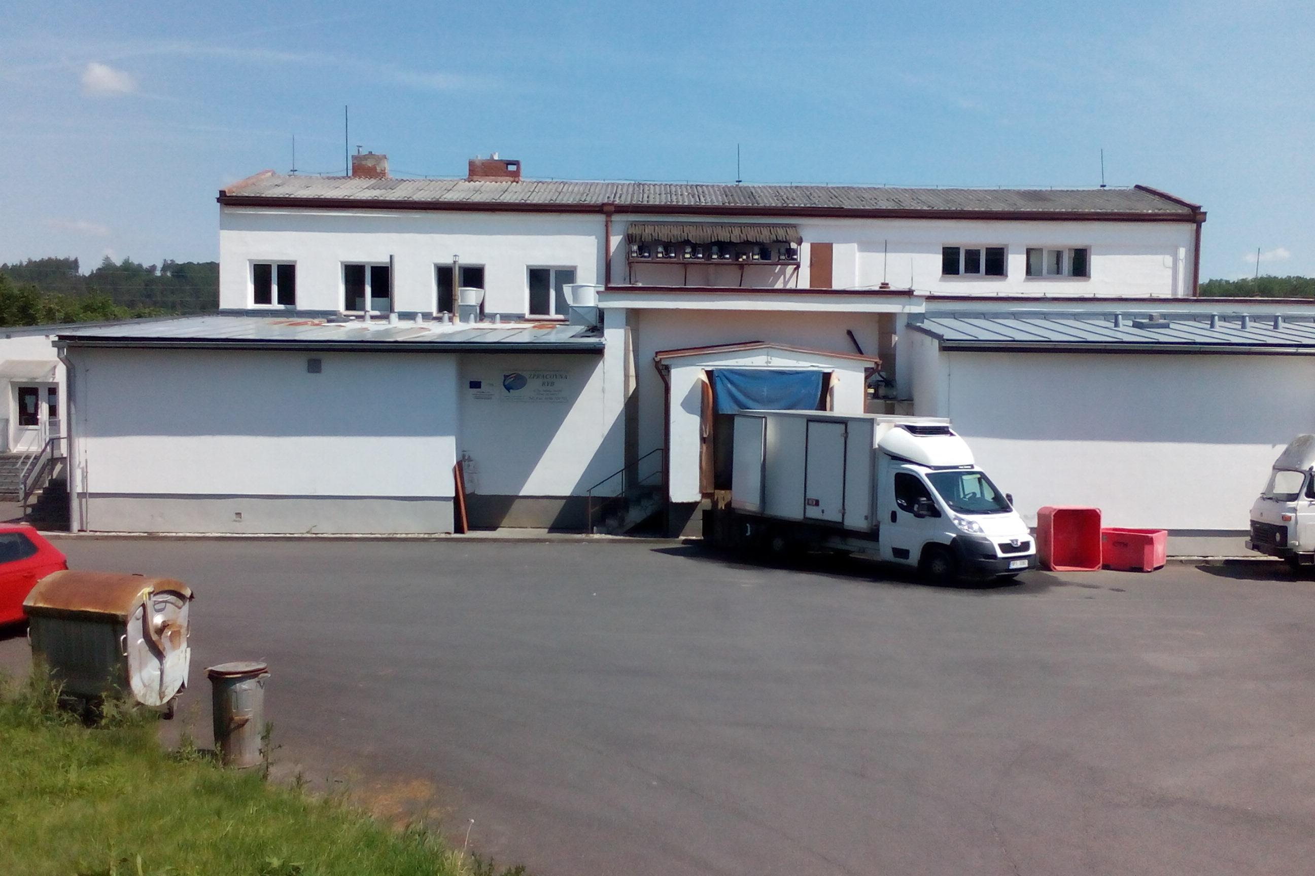 Zpracovna ryb Klatovy, a.s.