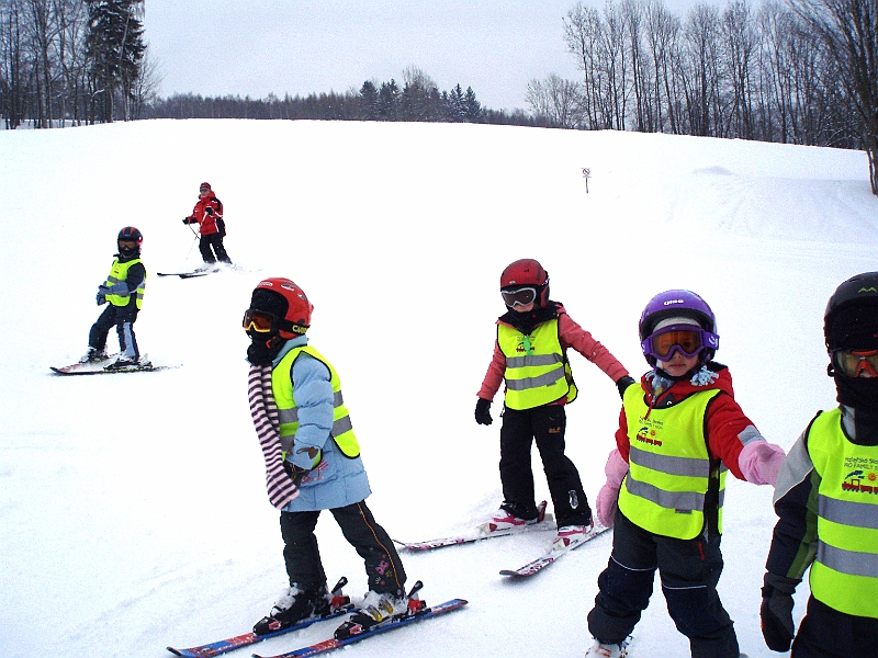 Soukromá Mateřská škola - Pro Family s.r.o. foto 4
