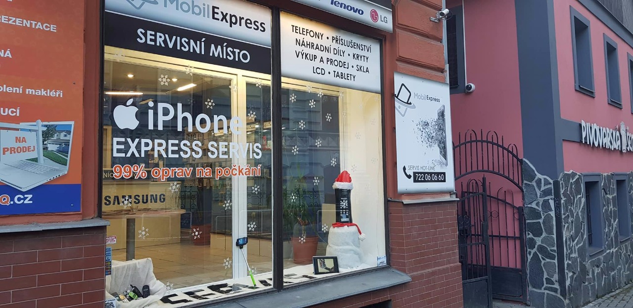 MobilExpress foto 5