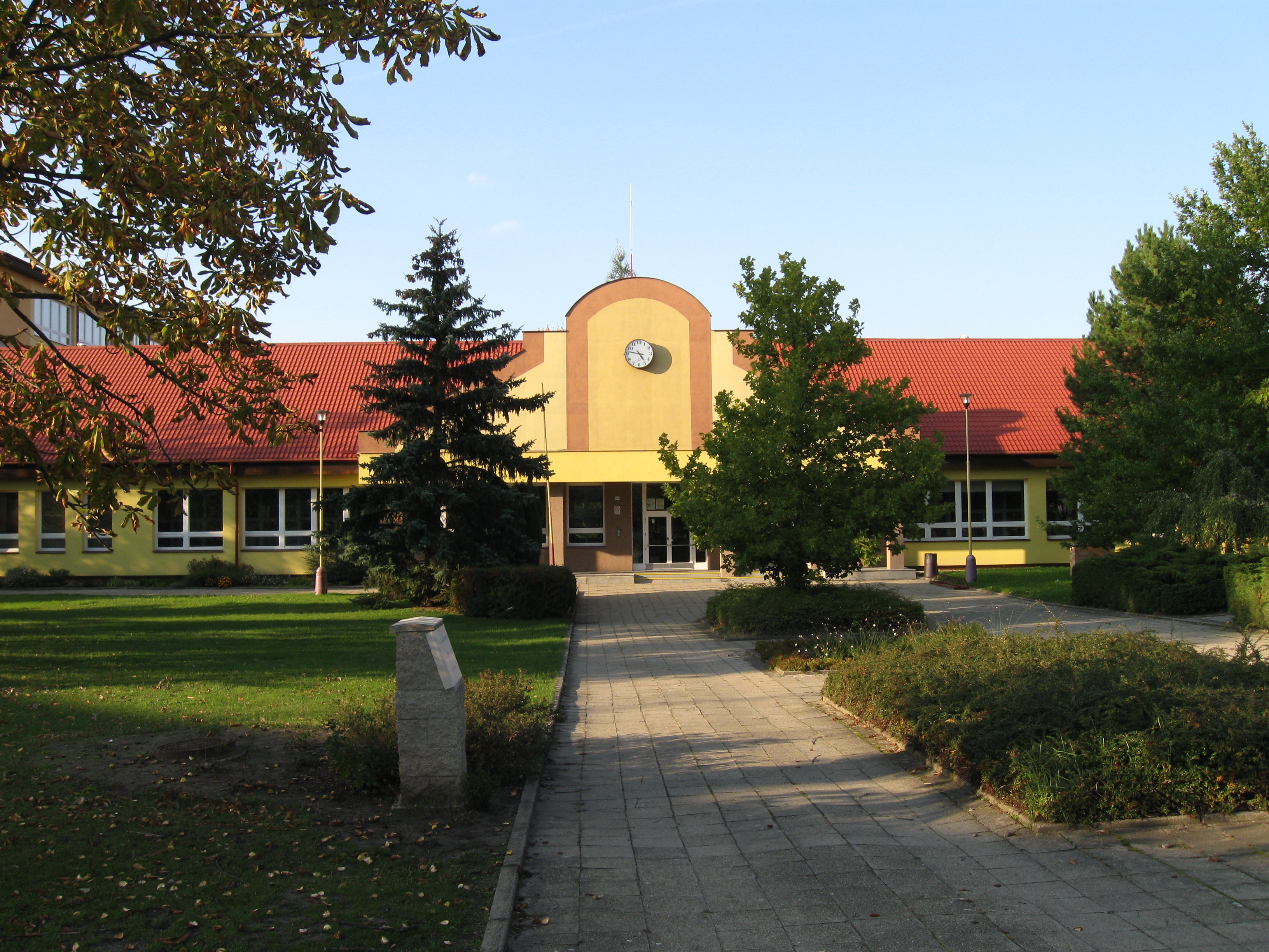 ZŠ Velké Bílovice foto 2