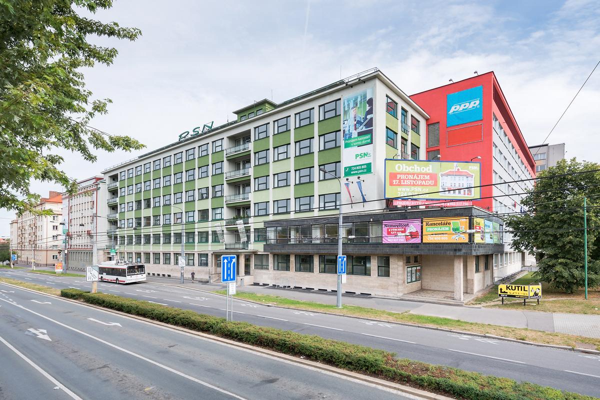 mojeuspora.cz, s.r.o.