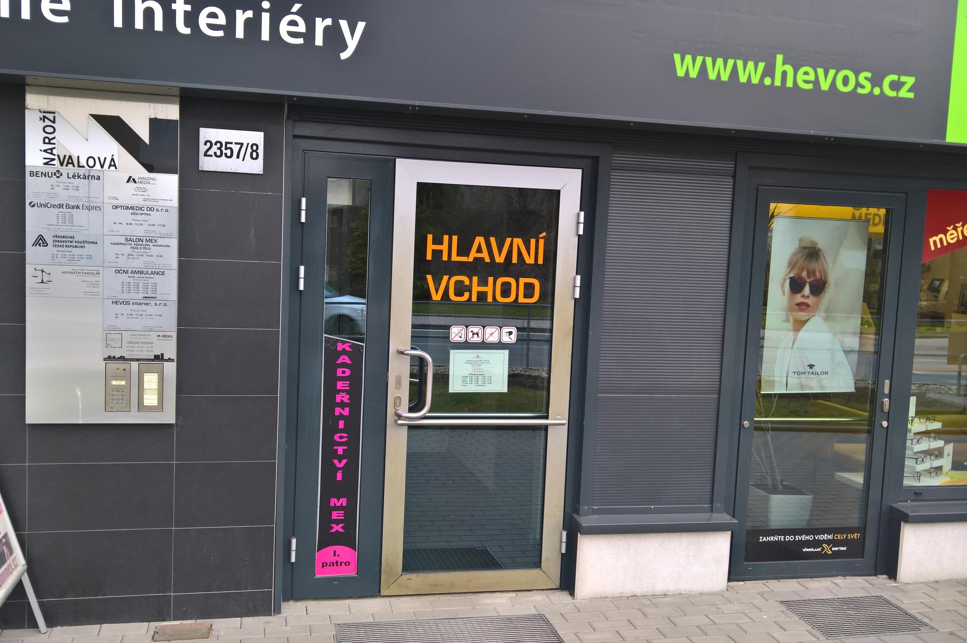 Mgr. et Mgr. Marek Polák, advokátní kancelář