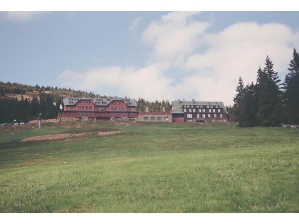 Restaurace Štumpovka foto 3