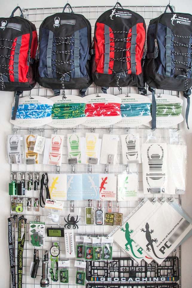Geokes.cz - geocaching shop foto 2