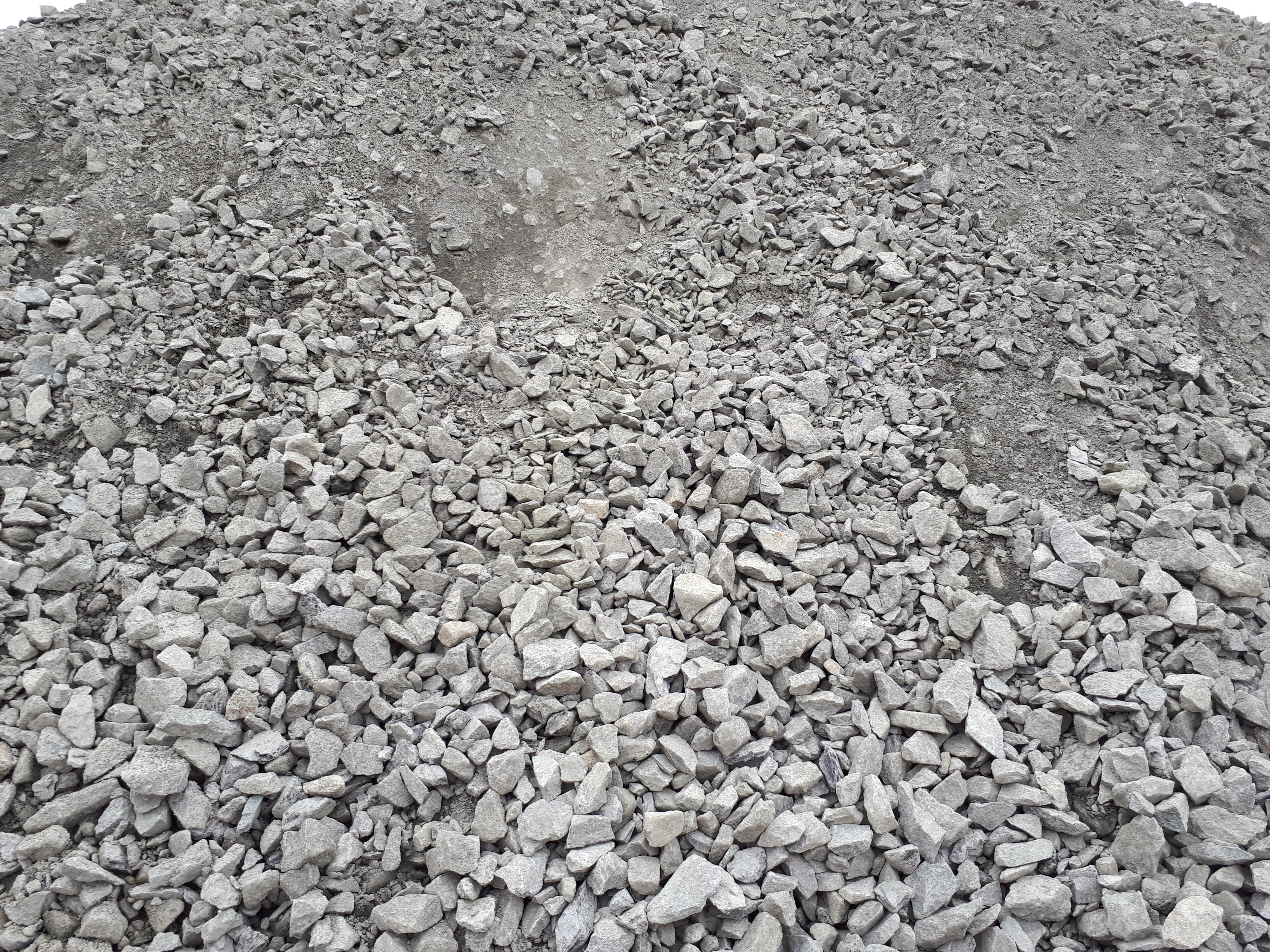 Kamenivo TAŠ-STAPPA Zlín - Louky foto 6