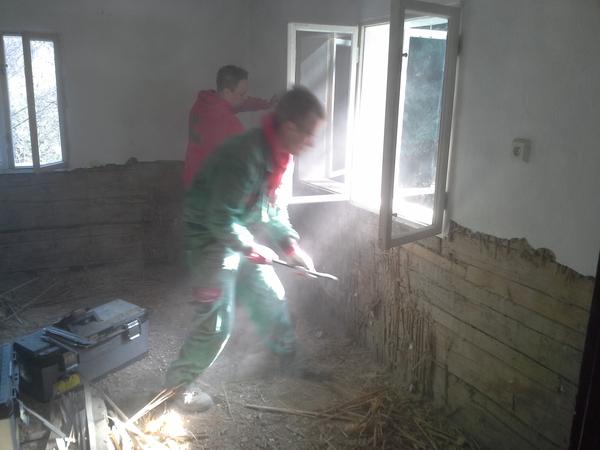 ELNER SANACE foto 4