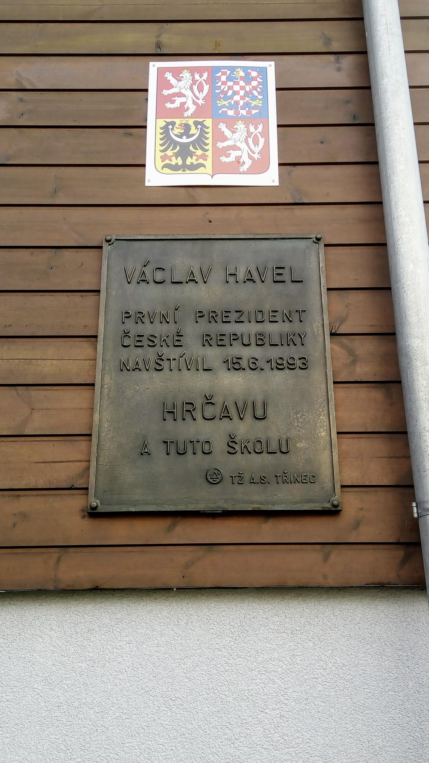 ZŠ Hrčava foto 2
