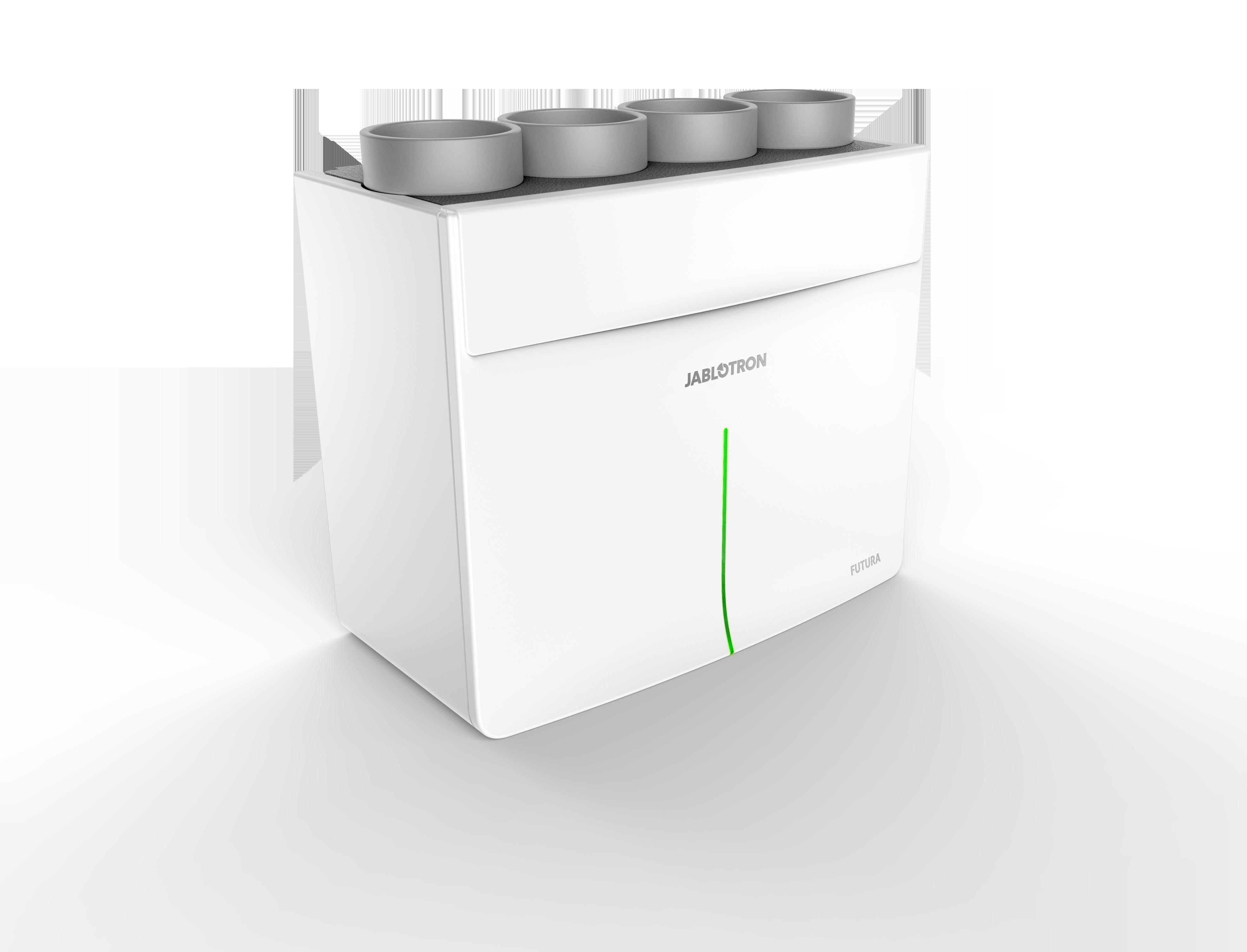 JABLOTRON LIVING TECHNOLOGY CZ s.r.o. foto 4