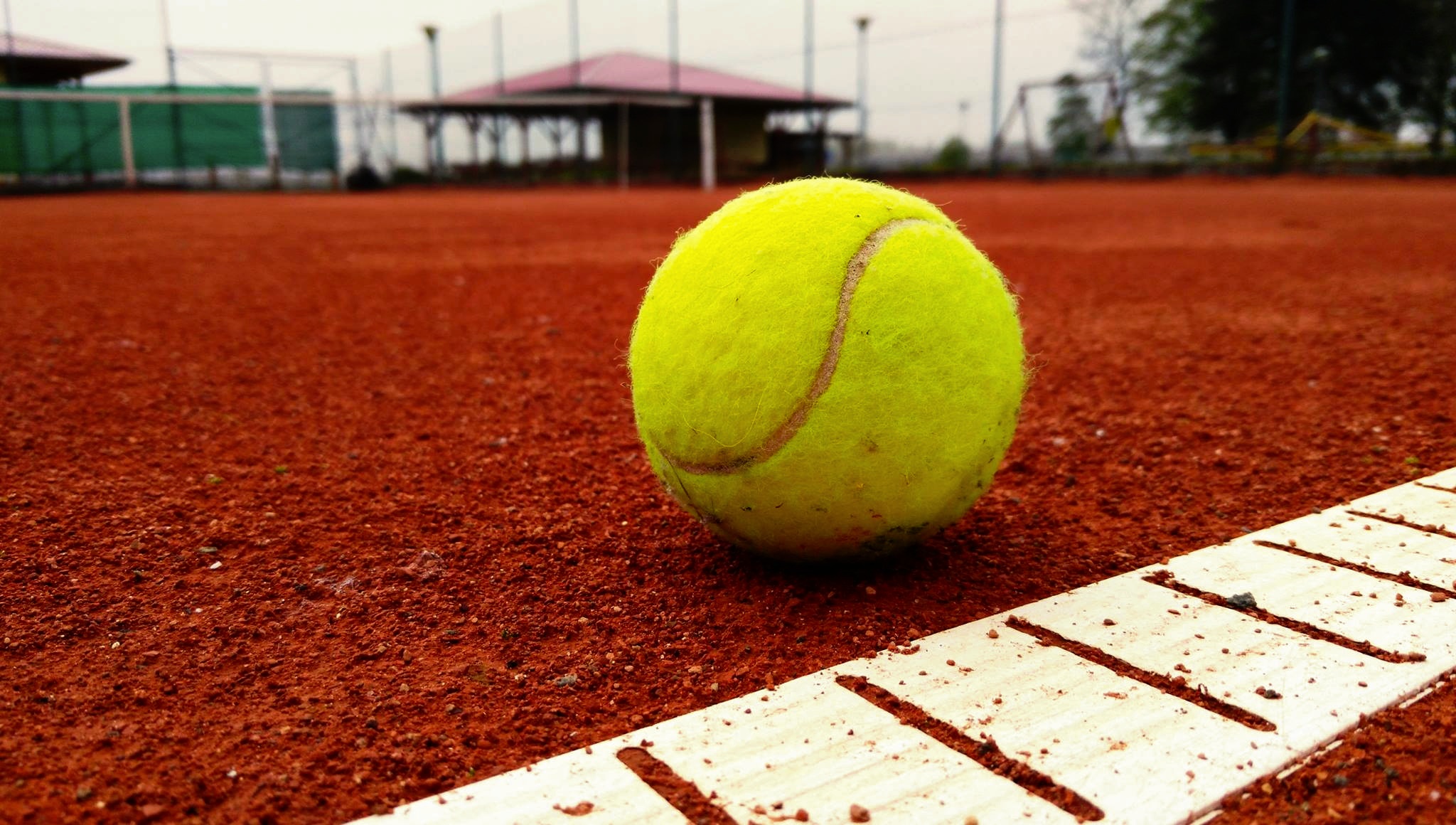 Obec Prosenice - Tenis foto 2